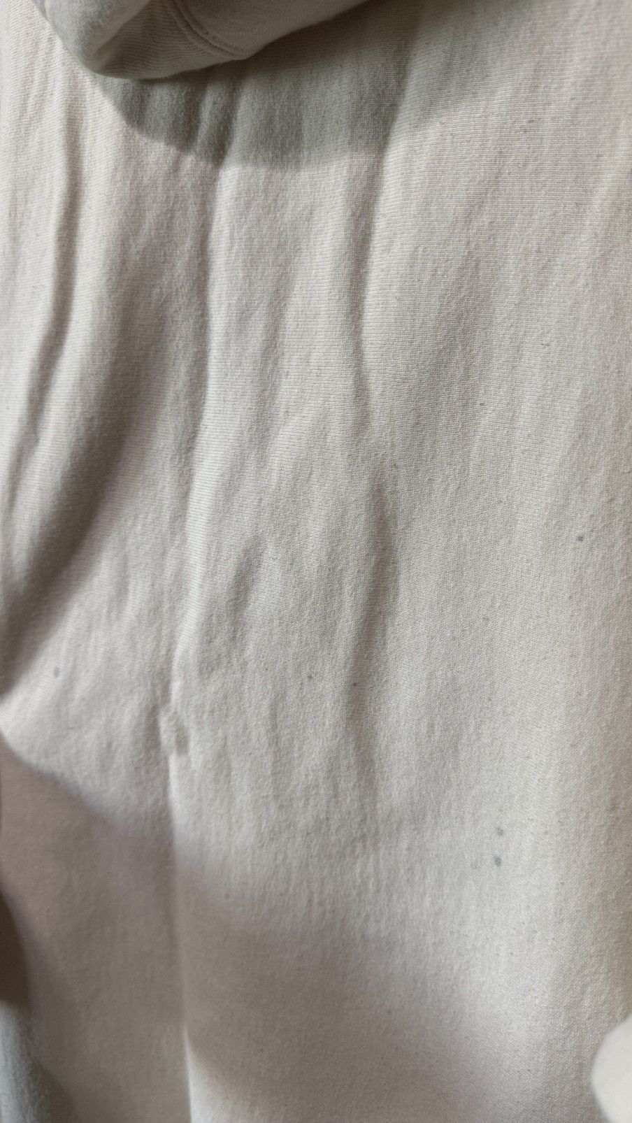 Supreme Supreme Big stitch Hoodie Size US L / EU 52-54 / 3 - 5 Thumbnail