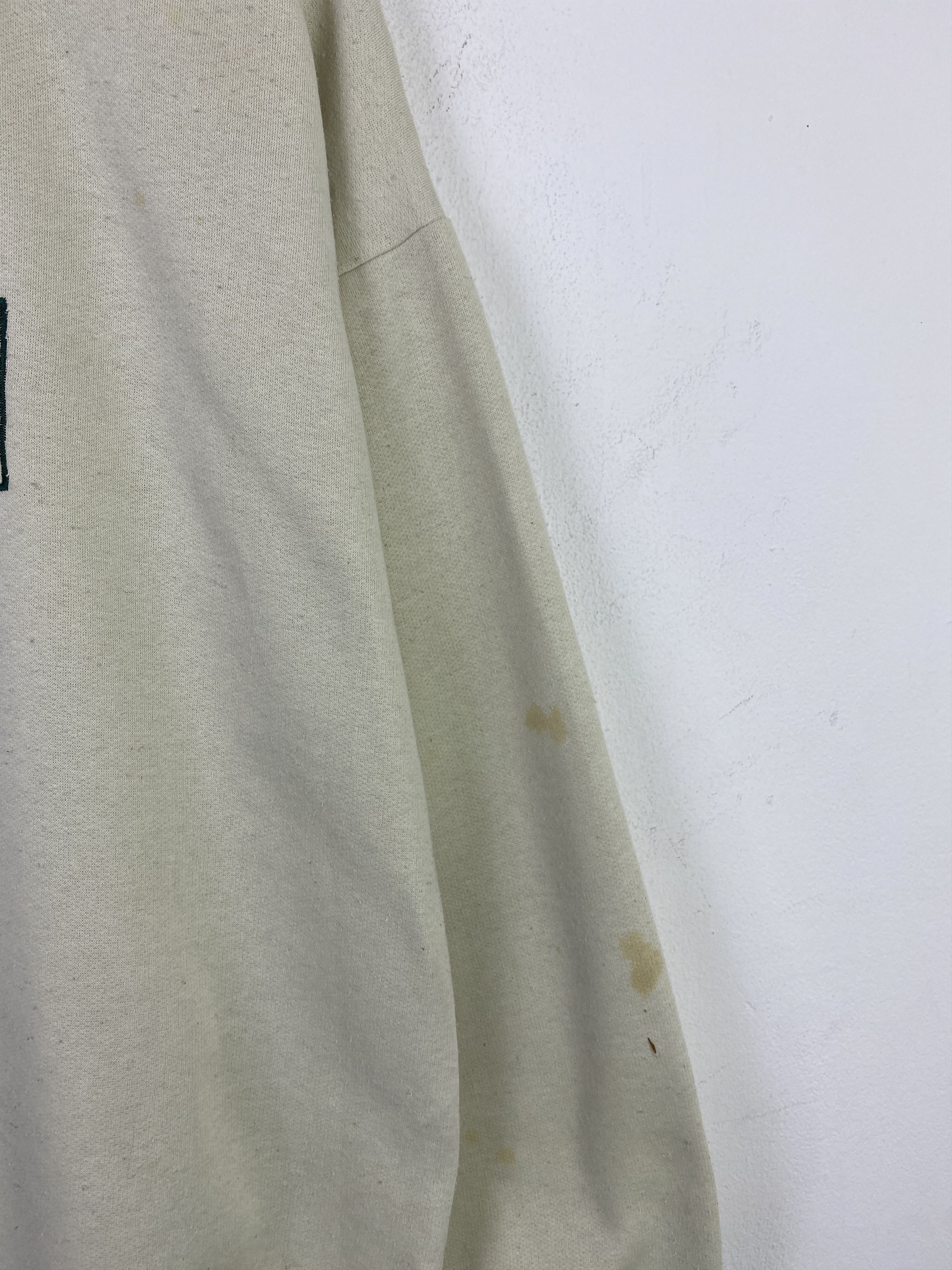 Vintage Vintage New Zealand Embroidery Crewneck Sweatshirt SH0397 Size US L / EU 52-54 / 3 - 8 Thumbnail