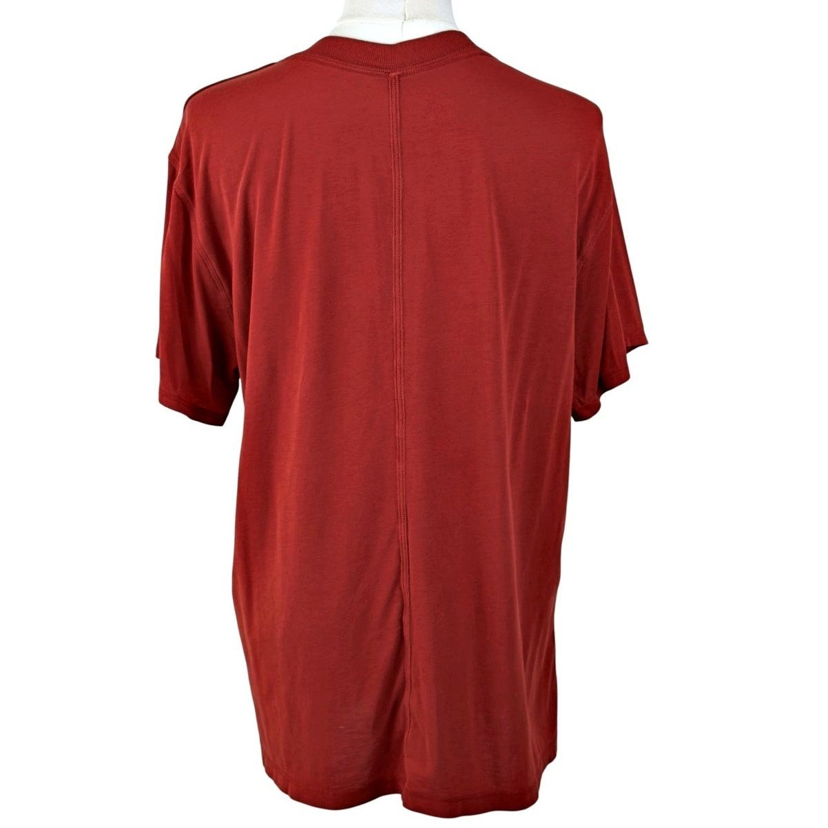 Lululemon Rare Lululemon Aloha All Yours Tee Tshirt Hawaii Exclusive Size M / US 6-8 / IT 42-44 - 3 Thumbnail