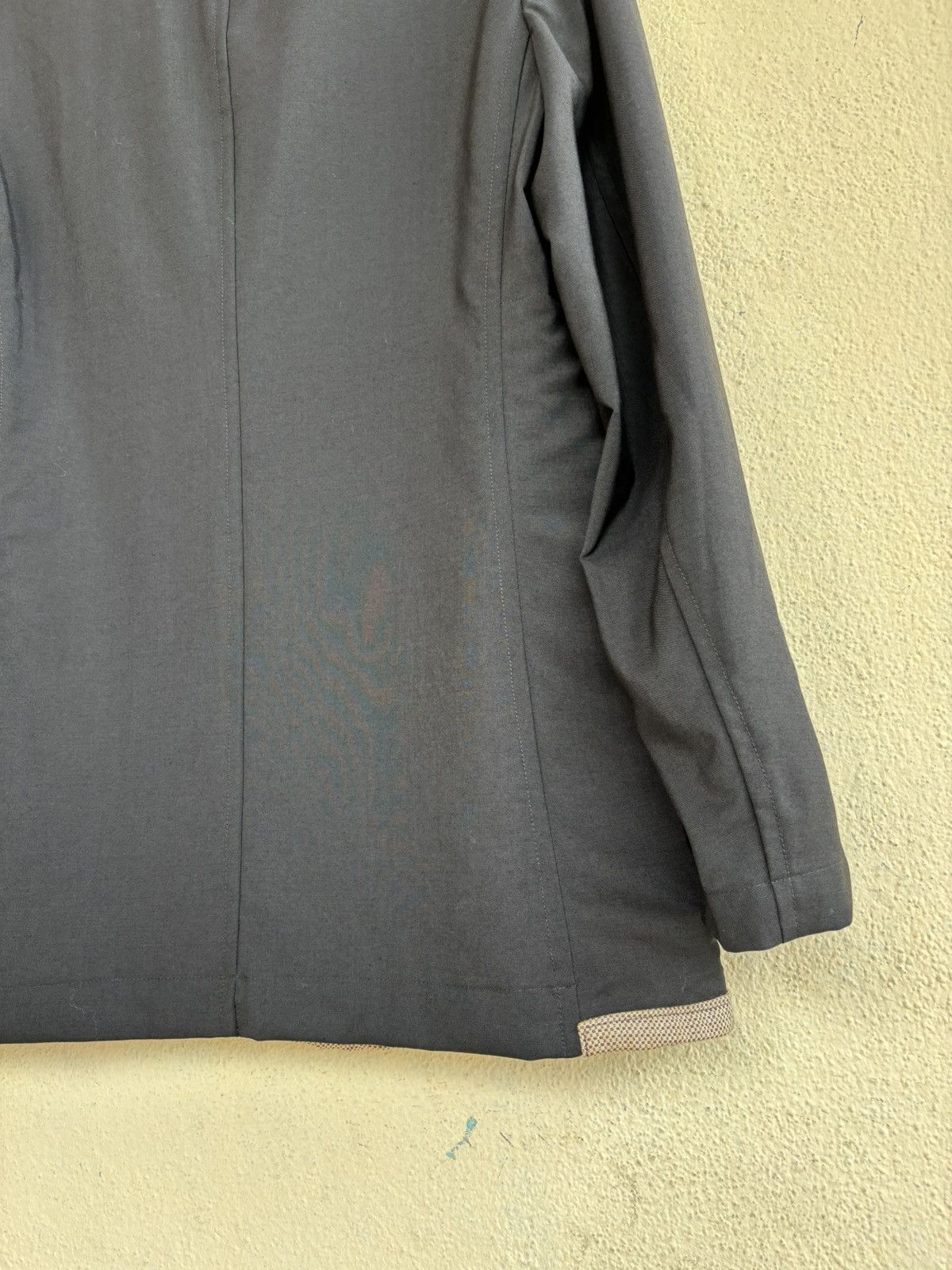 CDG by Comme des Garcons CDG Blazer Light Jacket Size US M / EU 48-50 / 2 - 7 Thumbnail