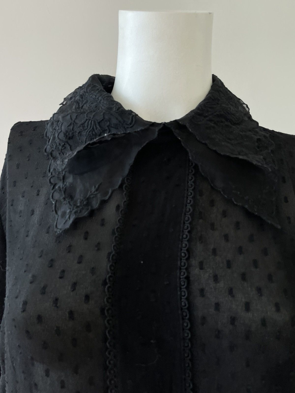 Vintage 00’s dress Size M / US 6-8 / IT 42-44 - 7 Thumbnail