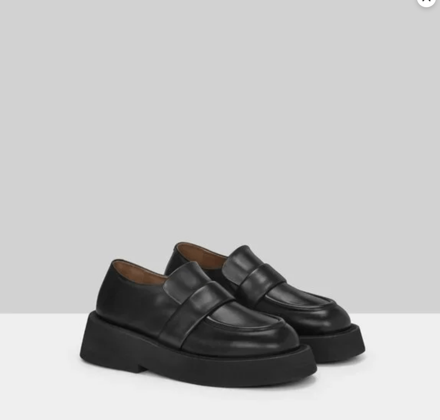 Marsell Marsell Gommellone Loafers Size US 7 / IT 37 - 7 Thumbnail