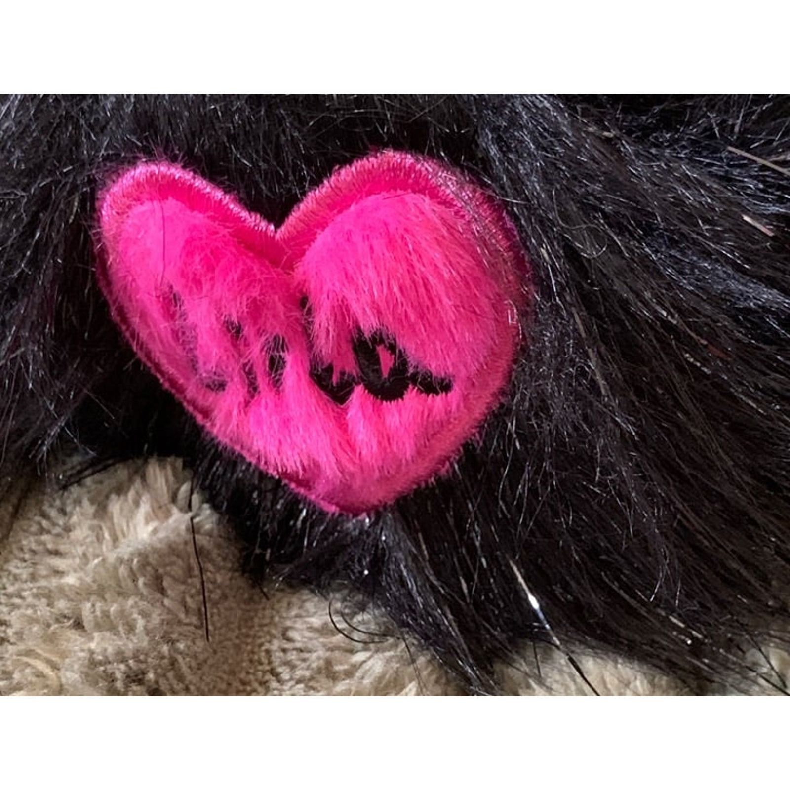 POP MART liila 600 masquerade Size ONE SIZE - 4 Thumbnail
