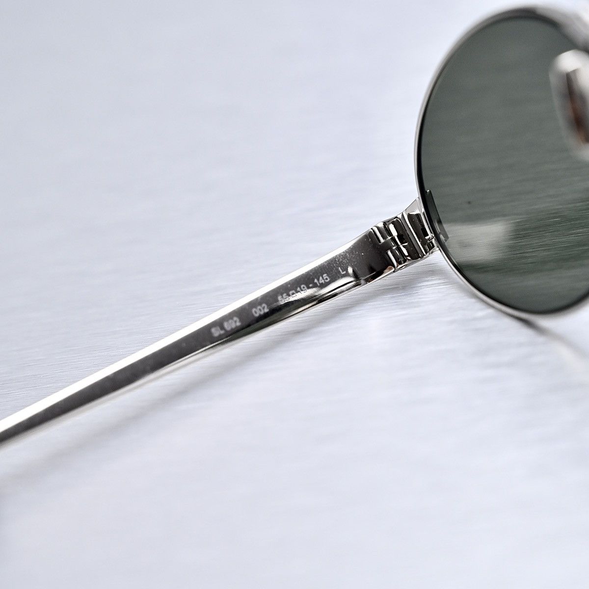 Yves Saint Laurent SAINT LAURENT SL 692 SUNGLASSES Size ONE SIZE - 6 Thumbnail