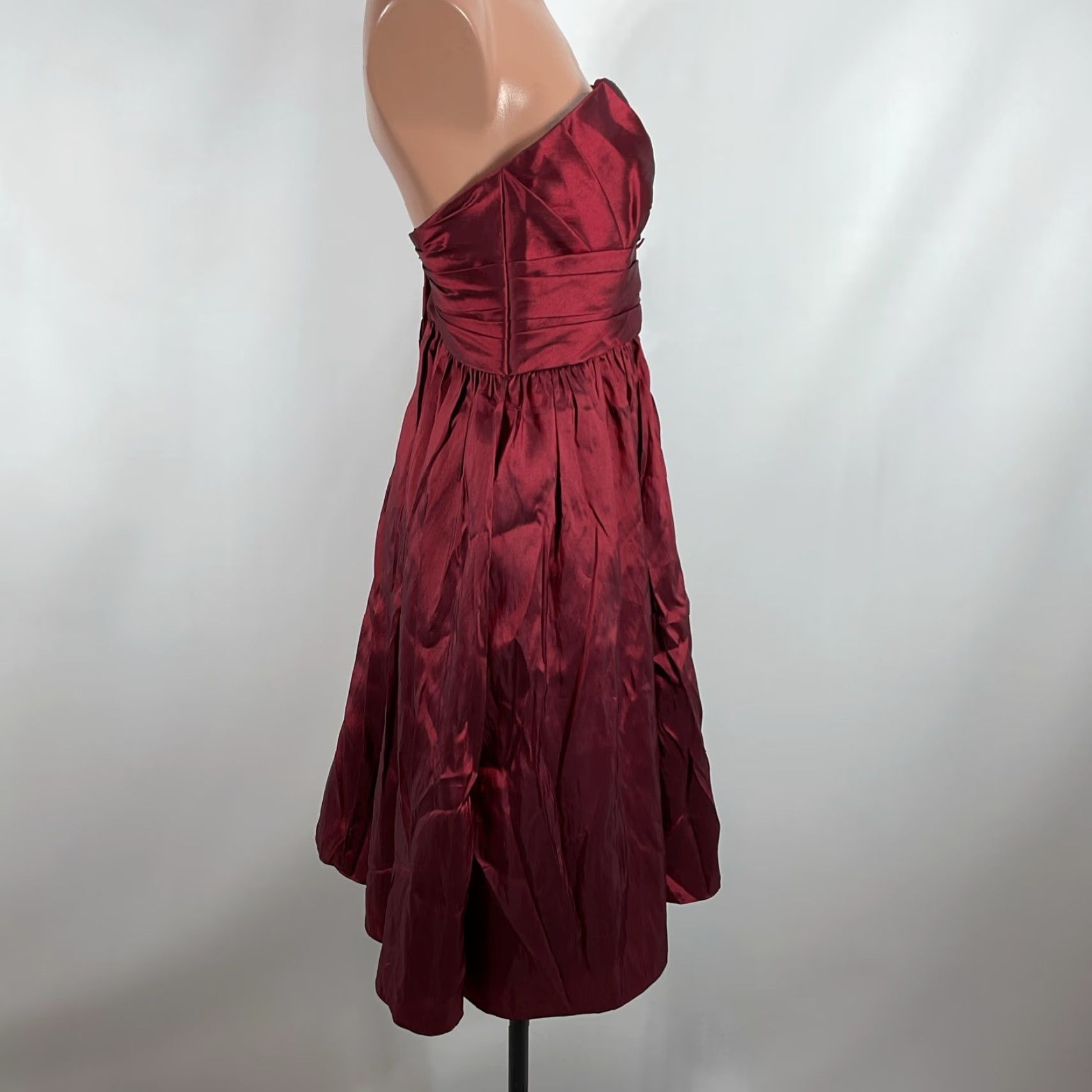 wtoo bridesmaid dresses Locket by Watters Cam