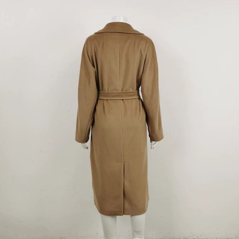 Max Mara Max Mara Coat Size M / US 6-8 / IT 42-44 - 2 Thumbnail