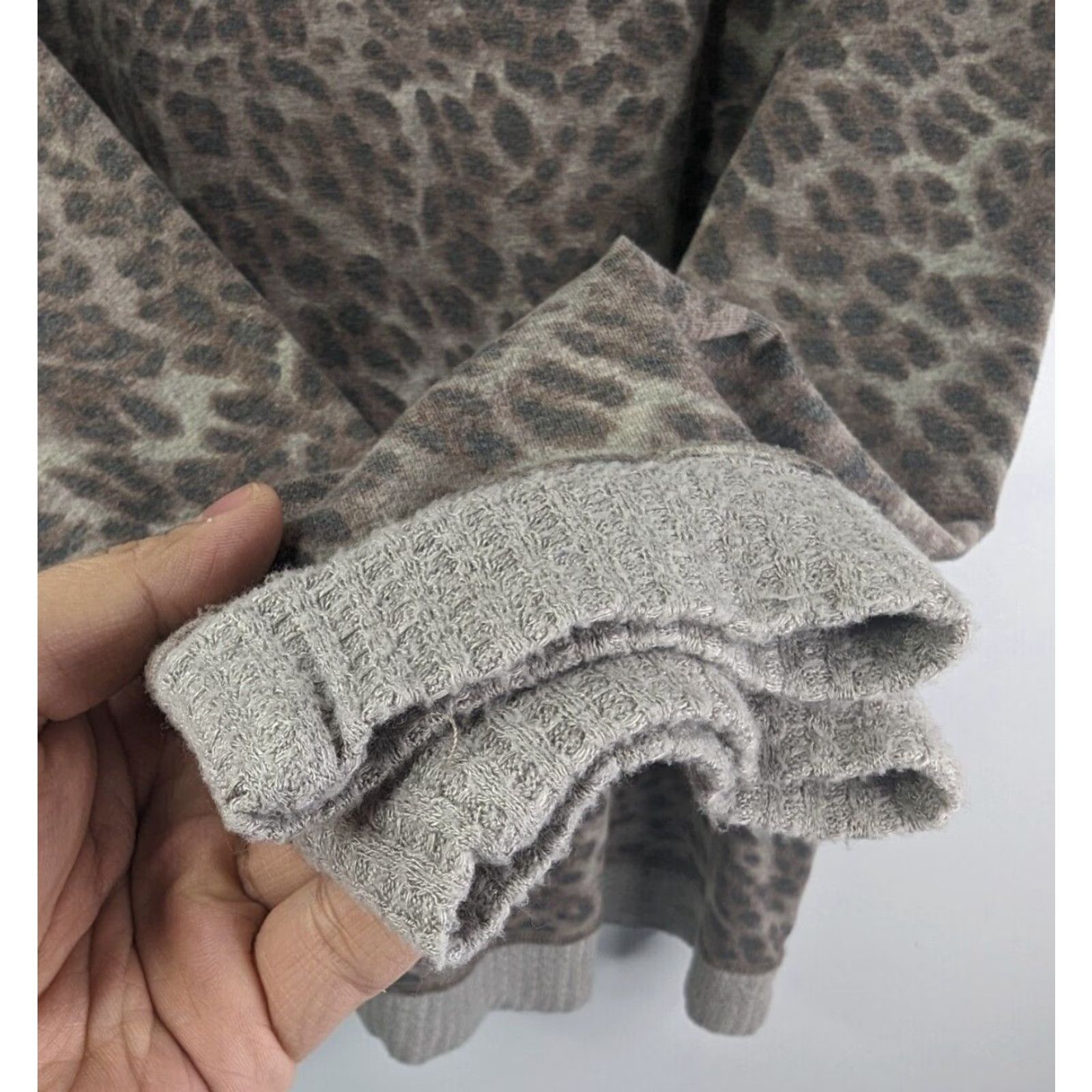Vintage VINTAGE: No (but note: do not insert "N/A" - skip) Size XL / US 12-14 / IT 48-50 - 2 Thumbnail