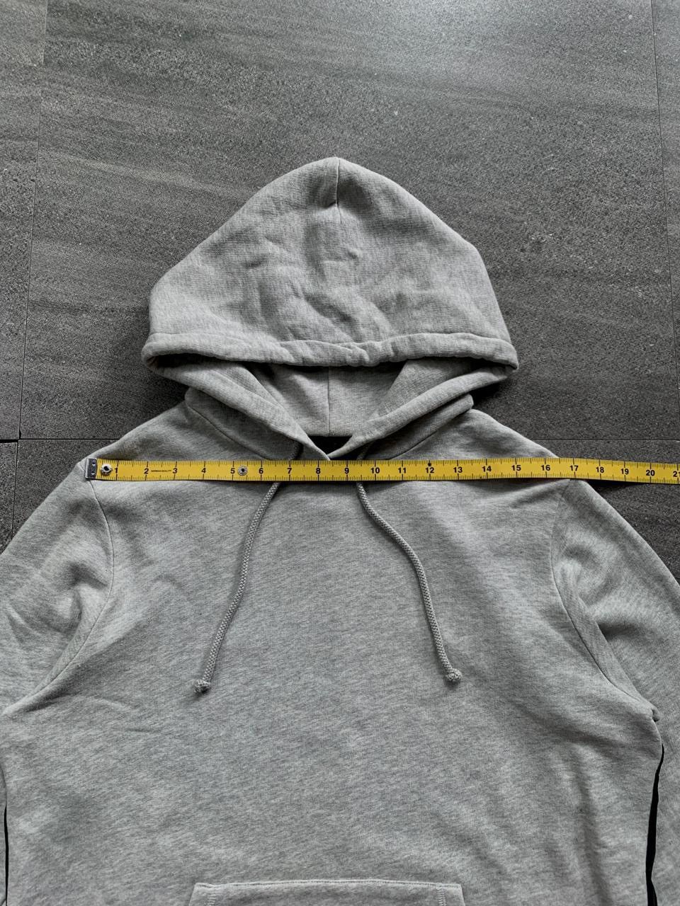 Maison Margiela FREE TAX! MM6 Hybrid Tailored Blazer/Hoodie Size US S / EU 44-46 / 1 - 13 Thumbnail