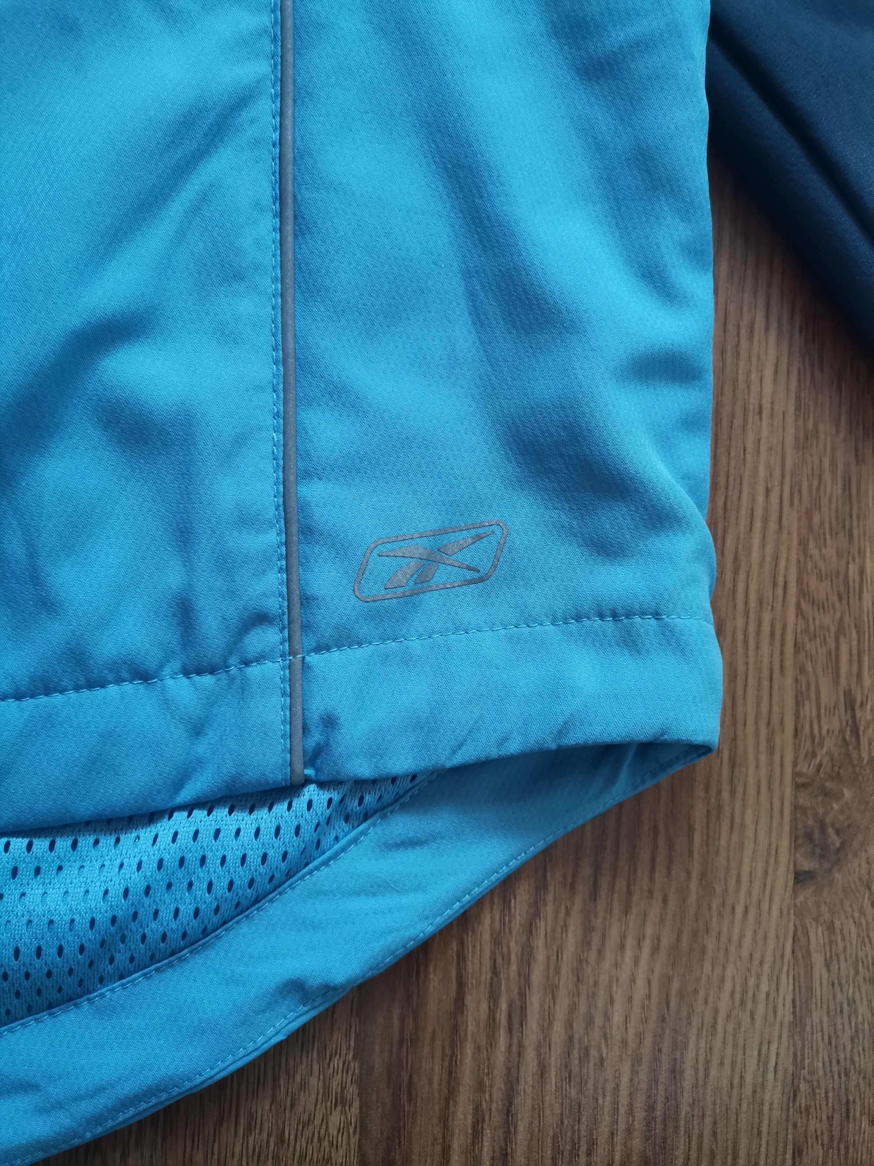 Reebok Vintage Reebok Women's Jacket Size S / US 4 / IT 40 - 3 Thumbnail