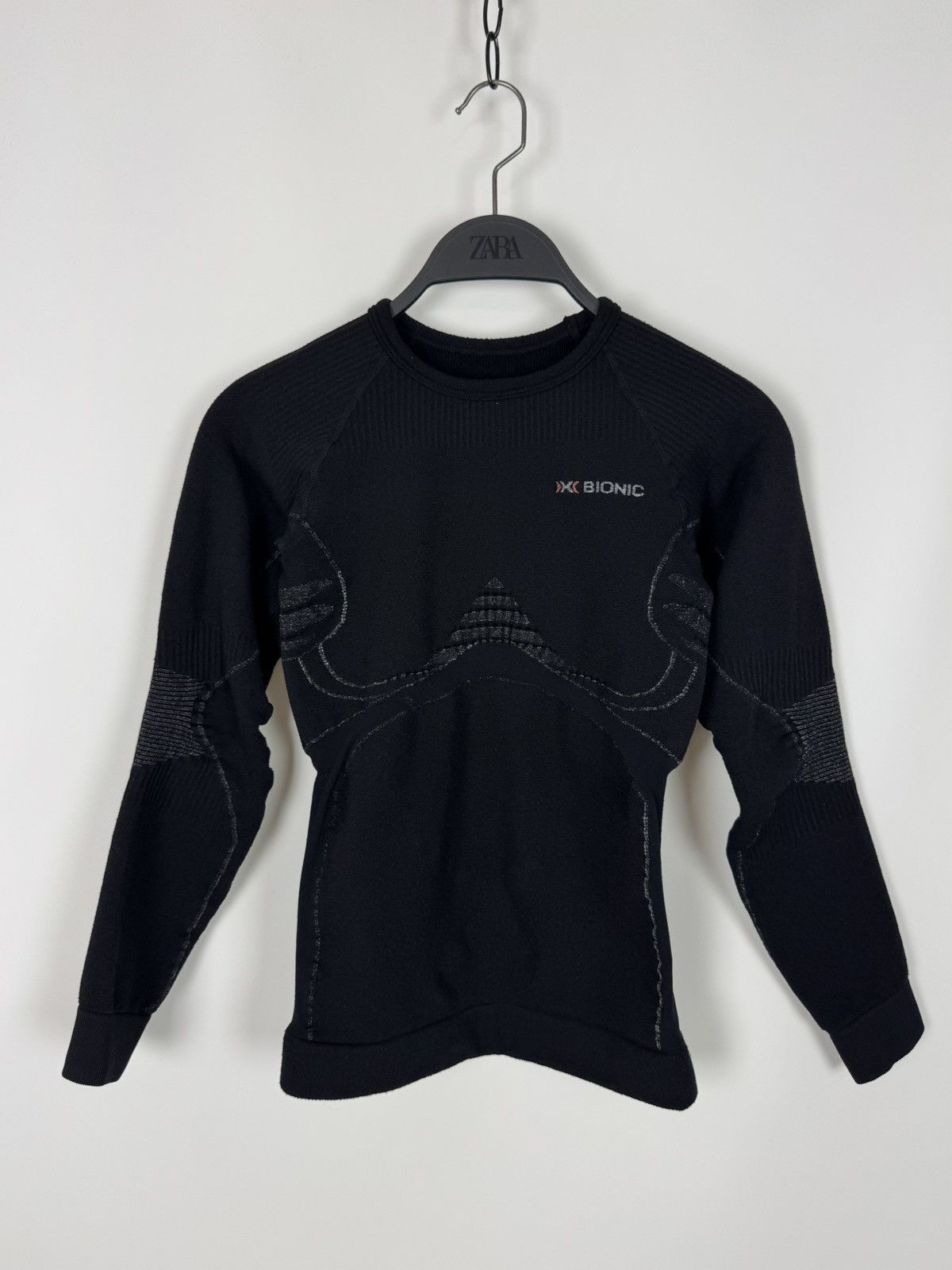 Other X Bionic Thermal Ski Black LS Women’s Size M / US 6-8 / IT 42-44 - 1 Thumbnail