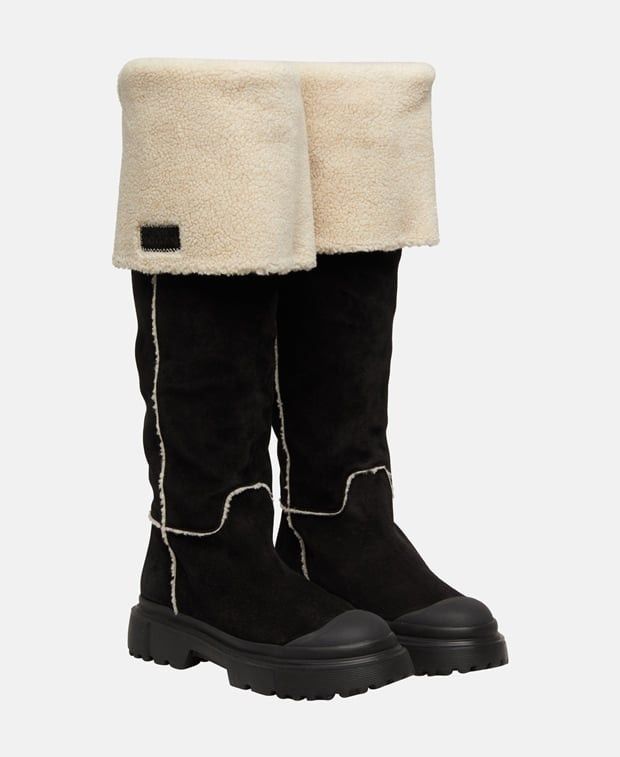 Hogan Winter boots Size US 11.5 / IT 41.5 - 1 Thumbnail