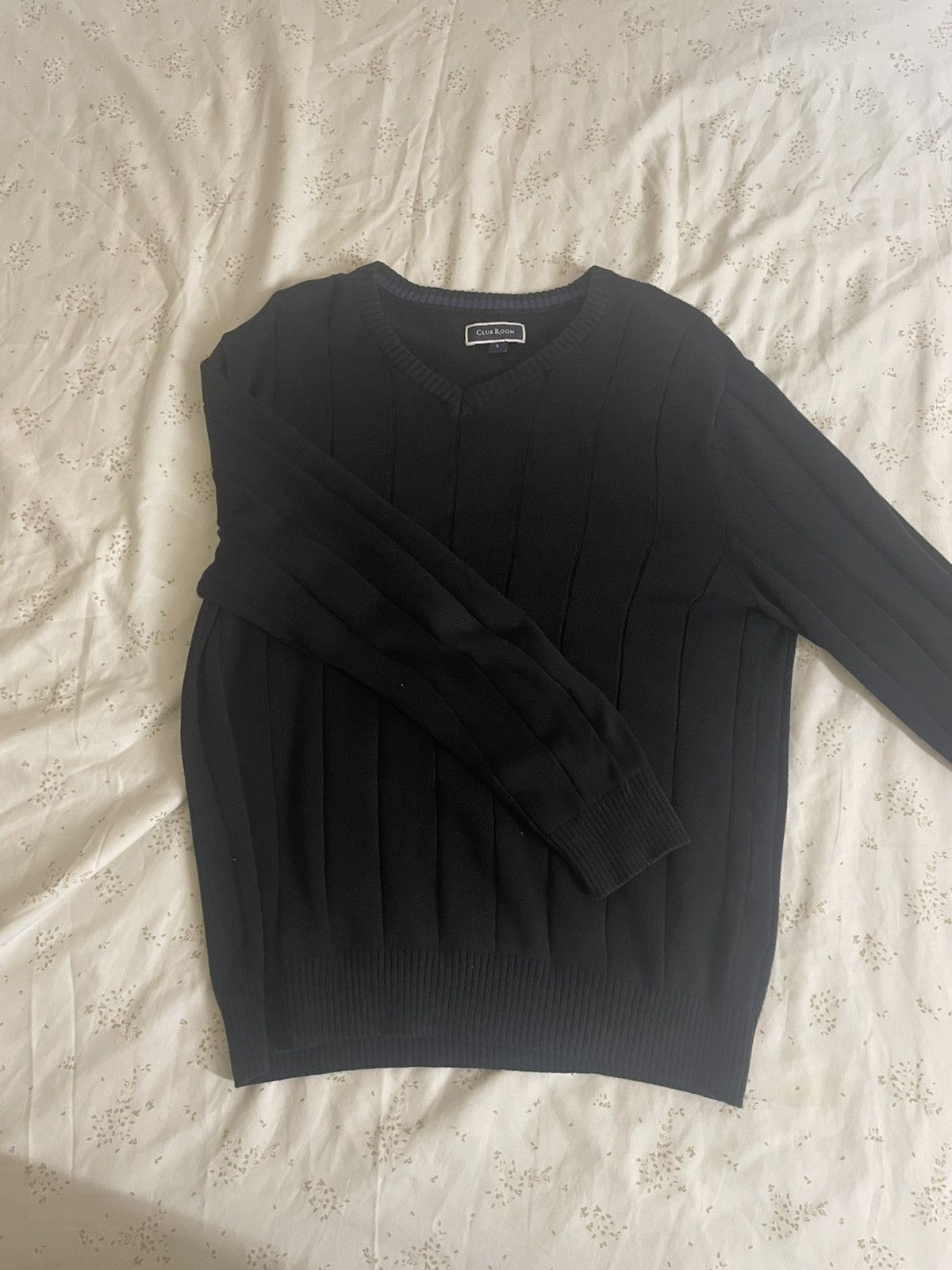 Club Room Club room sweater Size US L / EU 52-54 / 3 - 3 Thumbnail