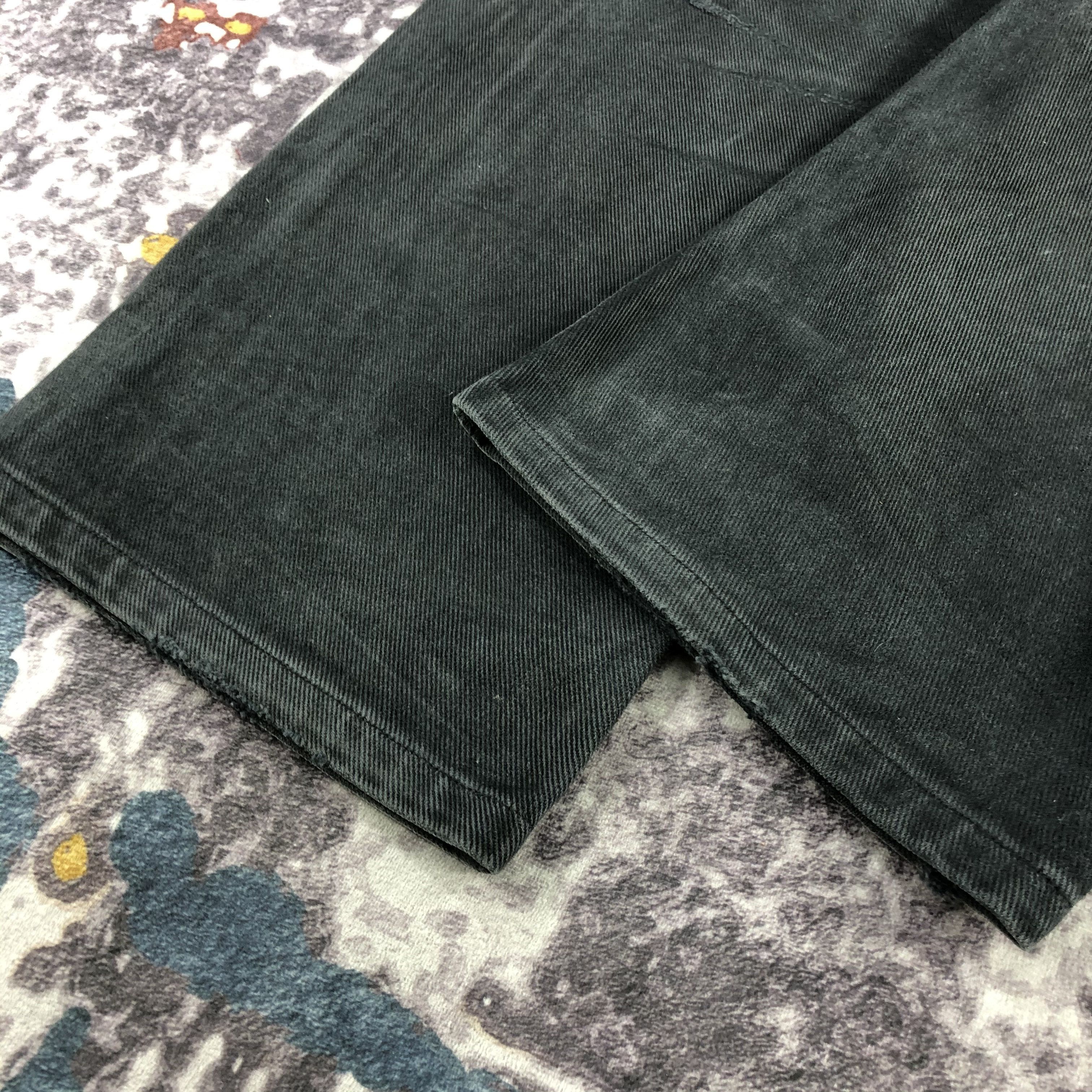 Levi's × Vintage Vintage 90s Levis 501 Earth Tone Jeans-JM2676 Size US 33 - 4 Thumbnail