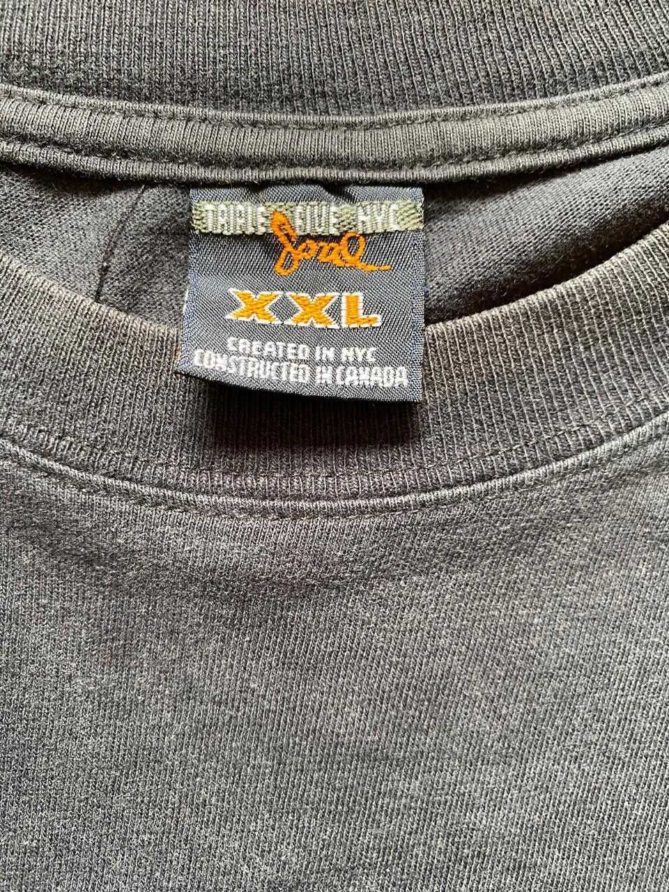Haze × Triple 5 Soul Triple 5 Soul Graffii by Eric Haze Size US XXL / EU 58 / 5 - 3 Thumbnail