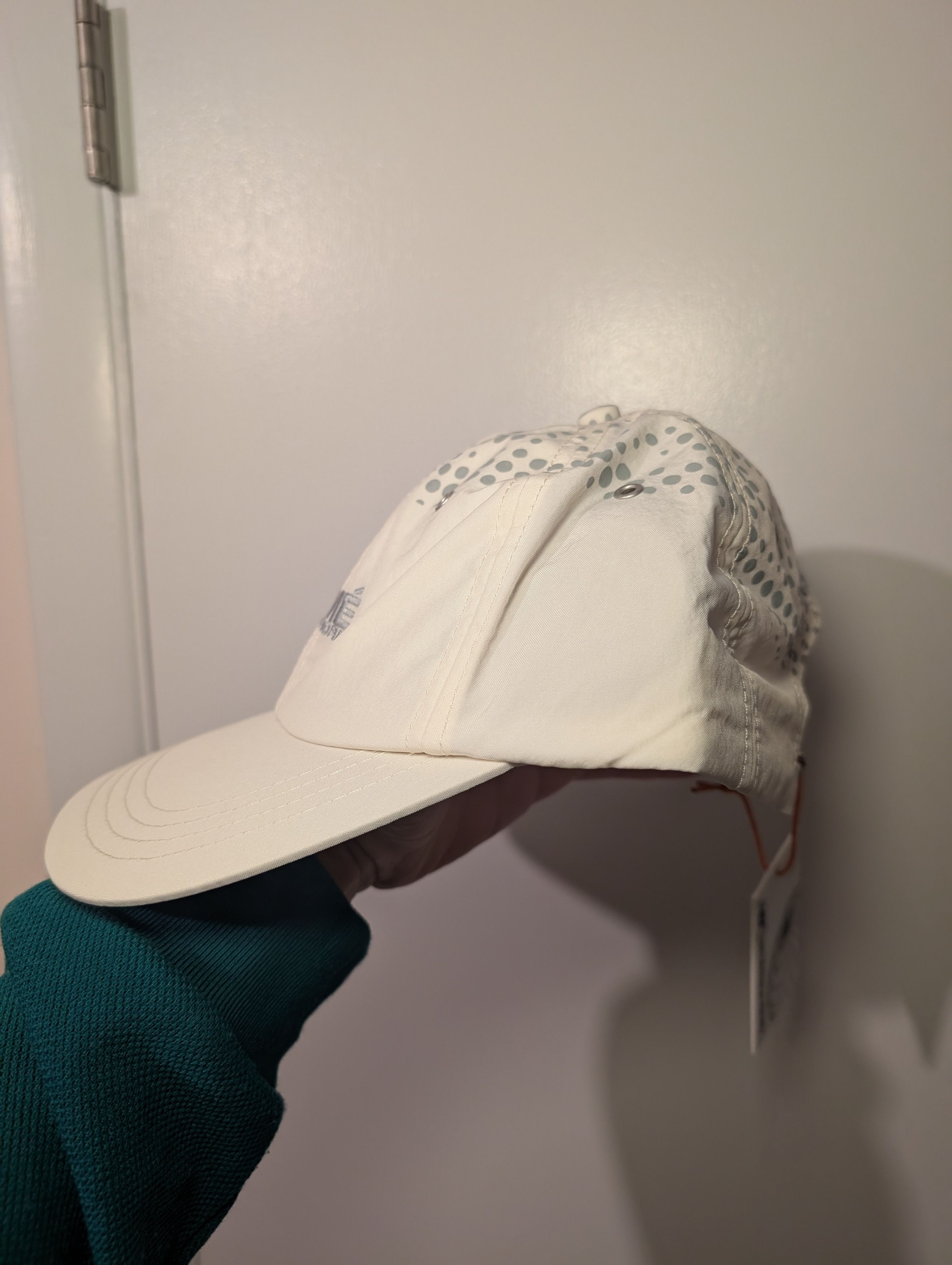 Aime Leon Dore × New Balance Aime Leon Dora x New Balance Nylon cap Size ONE SIZE - 3 Thumbnail