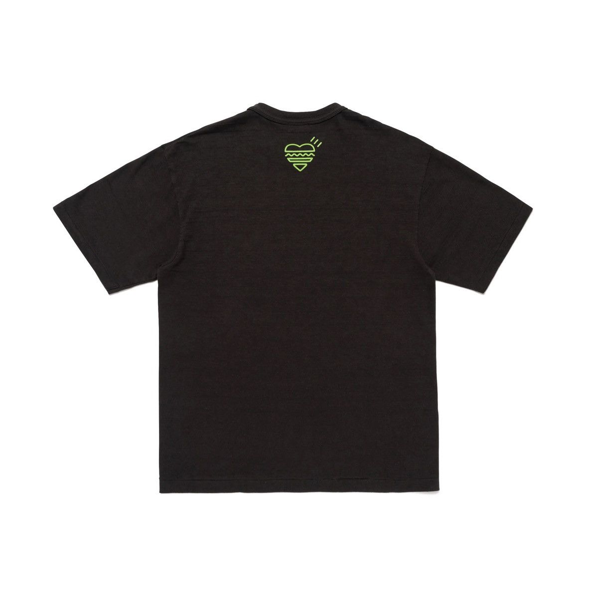 Human Made Human Made Shake Shack Tee Size ONE SIZE - 2 Thumbnail