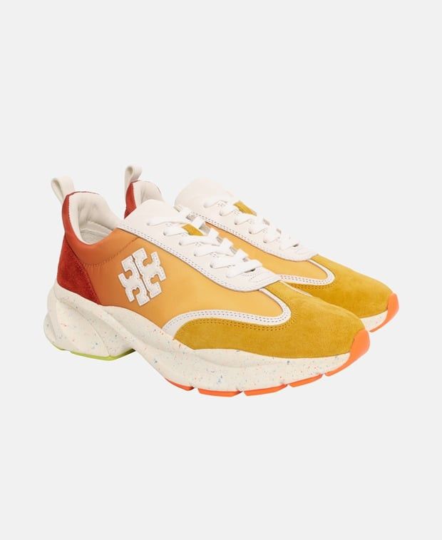 Tory Burch Sneakers Size US 5.5 / IT 35.5 - 1 Thumbnail