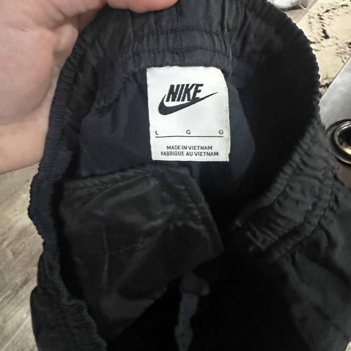 Nike Tennessee Track Pants Size US 30 / EU 46 - 5 Thumbnail