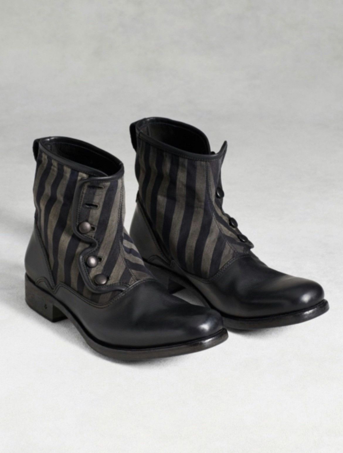 Bowery Button Boot. 9 display picture 1