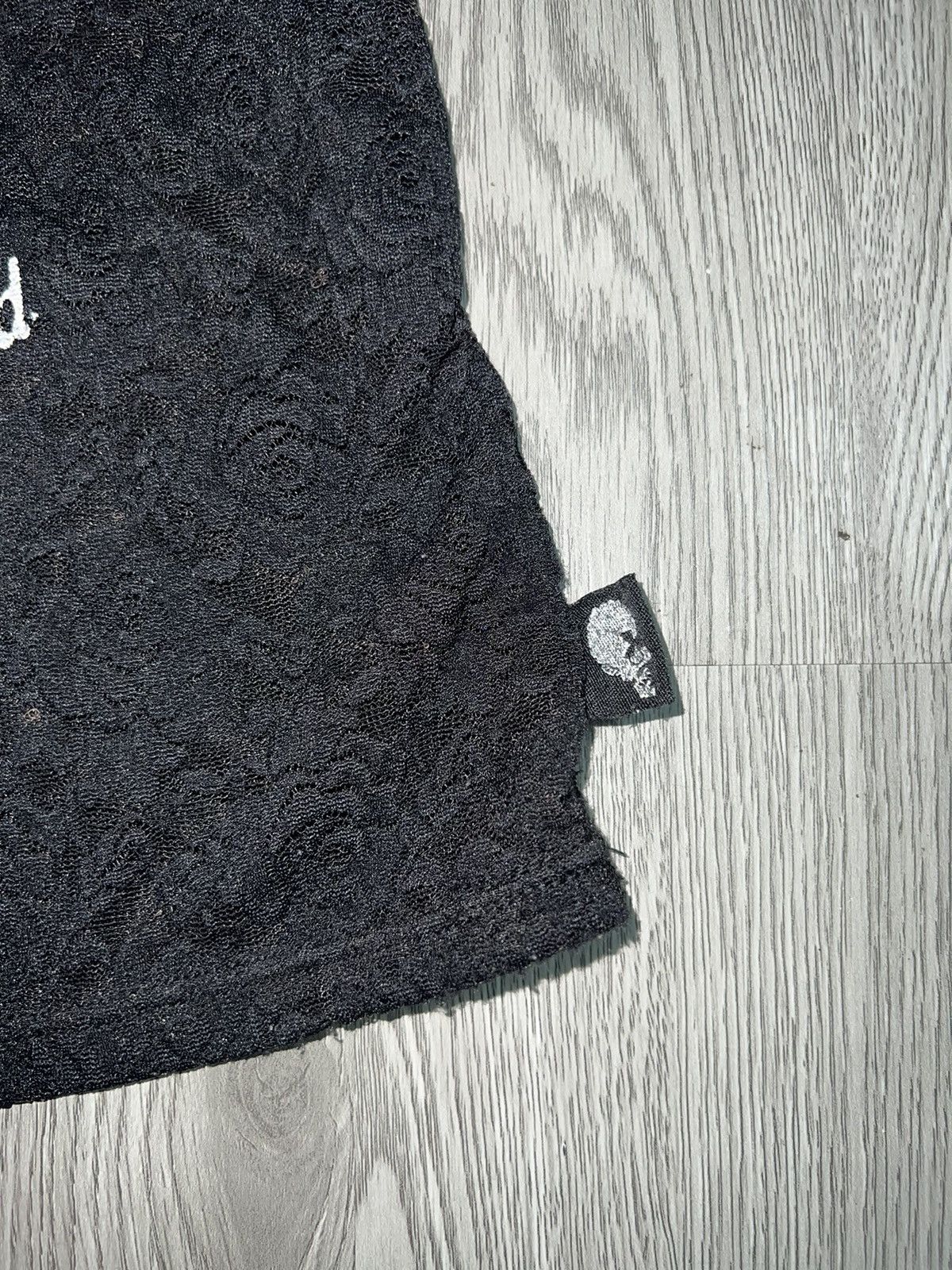 Japanese Brand Skull tank top 🖤☠️ Size US M / EU 48-50 / 2 - 9 Thumbnail