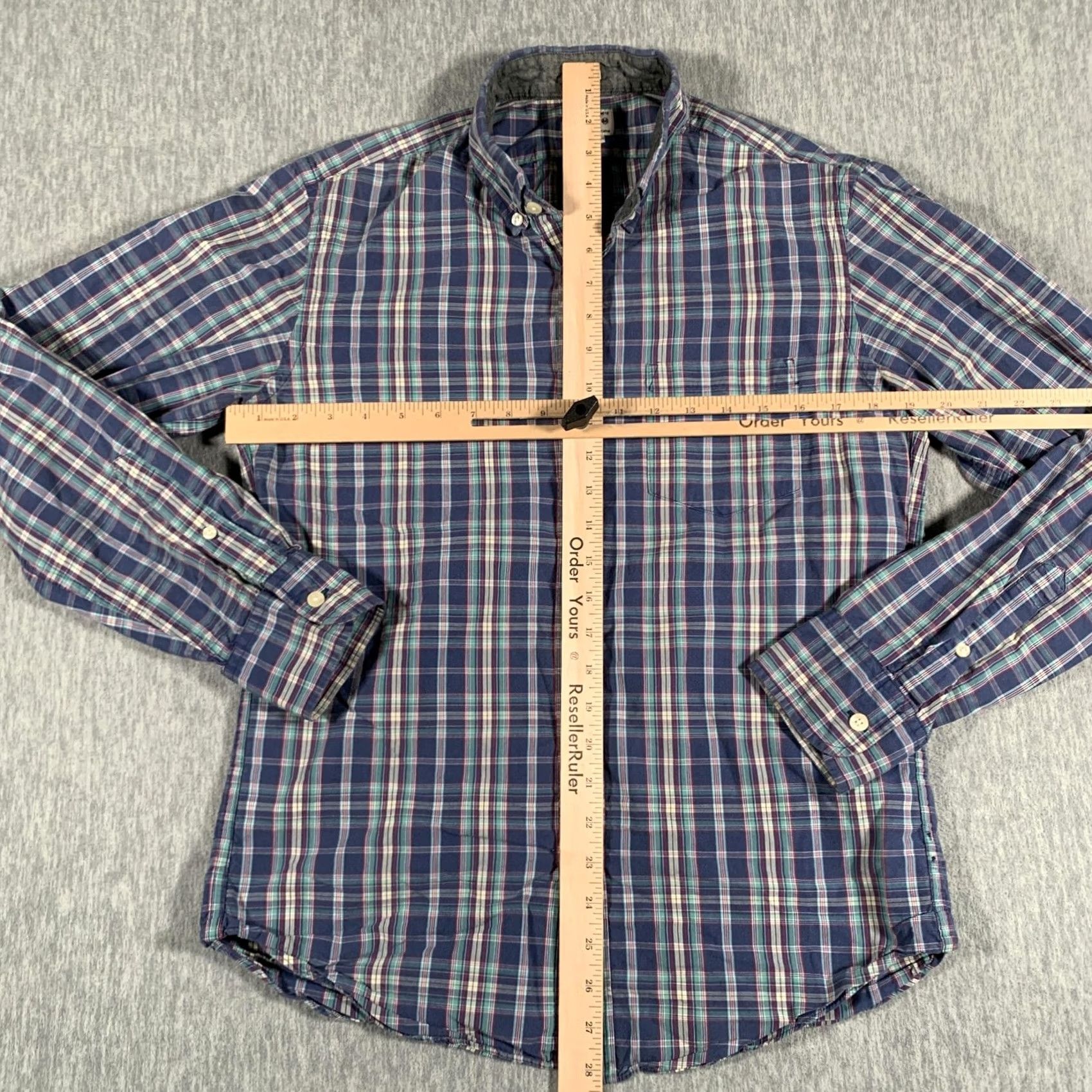J.Crew VINTAGE? No. Size US M / EU 48-50 / 2 - 6 Thumbnail