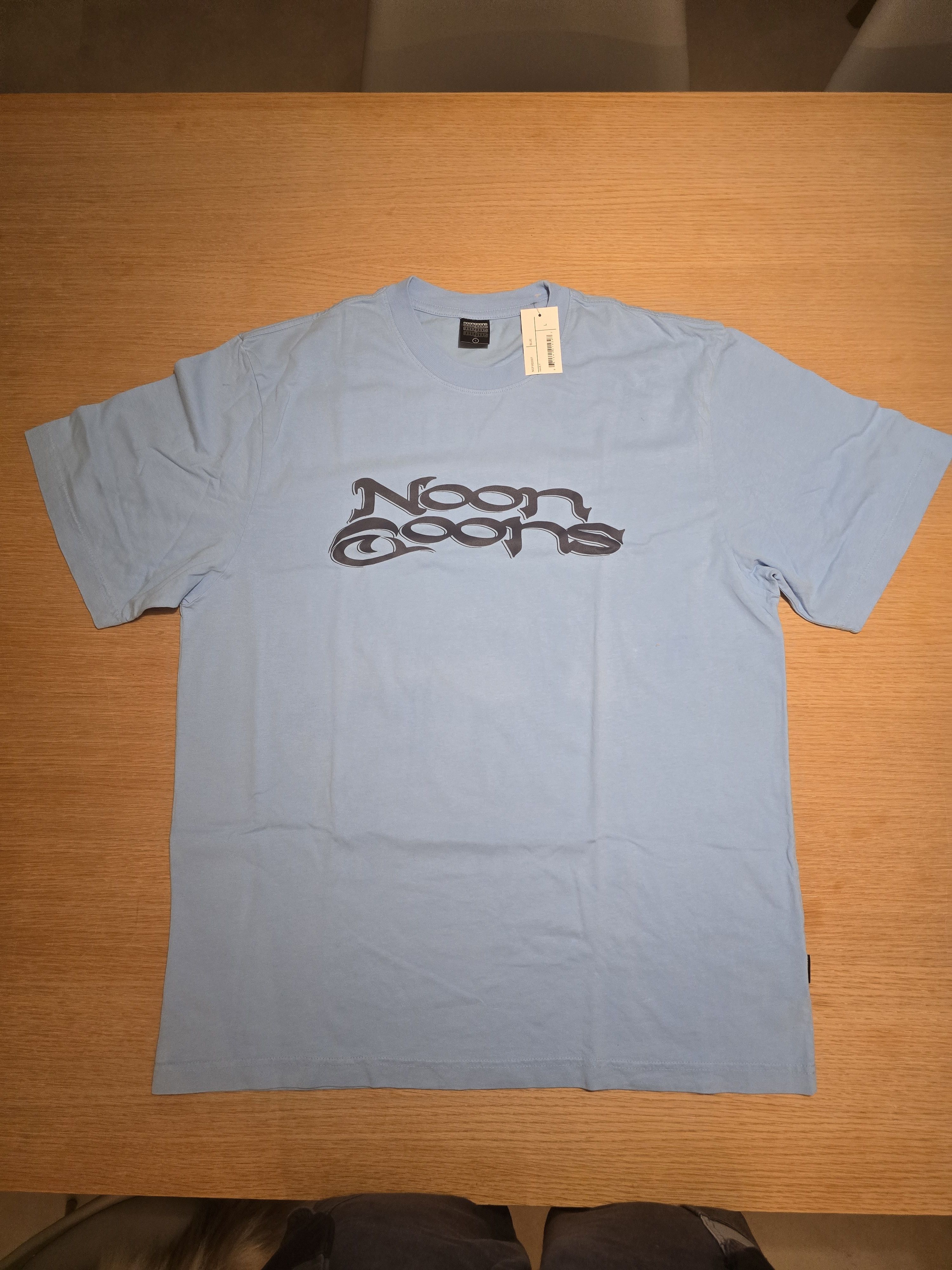 Noon Goons Wave T Size US S / EU 44-46 / 1 - 1 Thumbnail