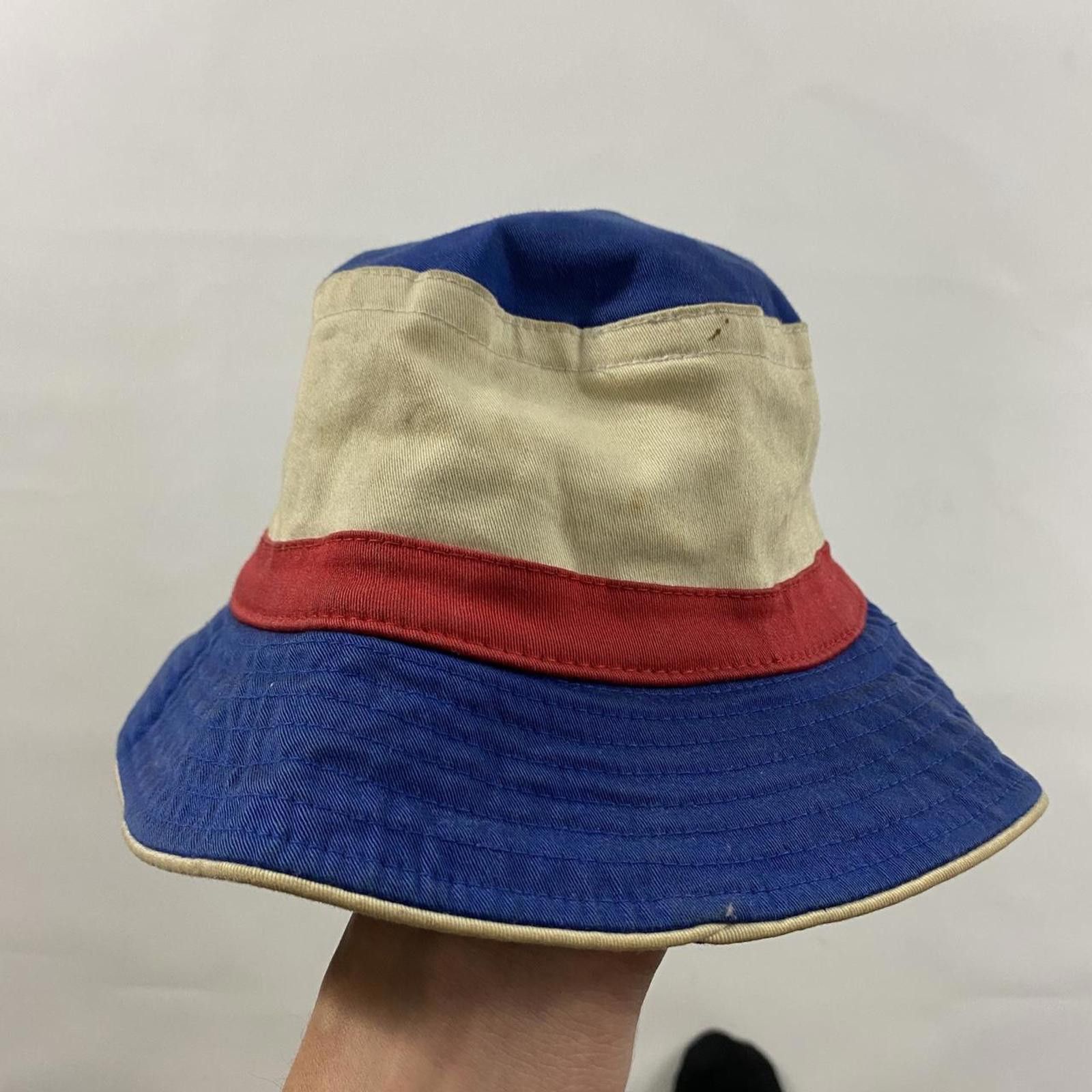 NBA NBA Men's Multi and Cream Hat Size ONE SIZE - 2 Thumbnail