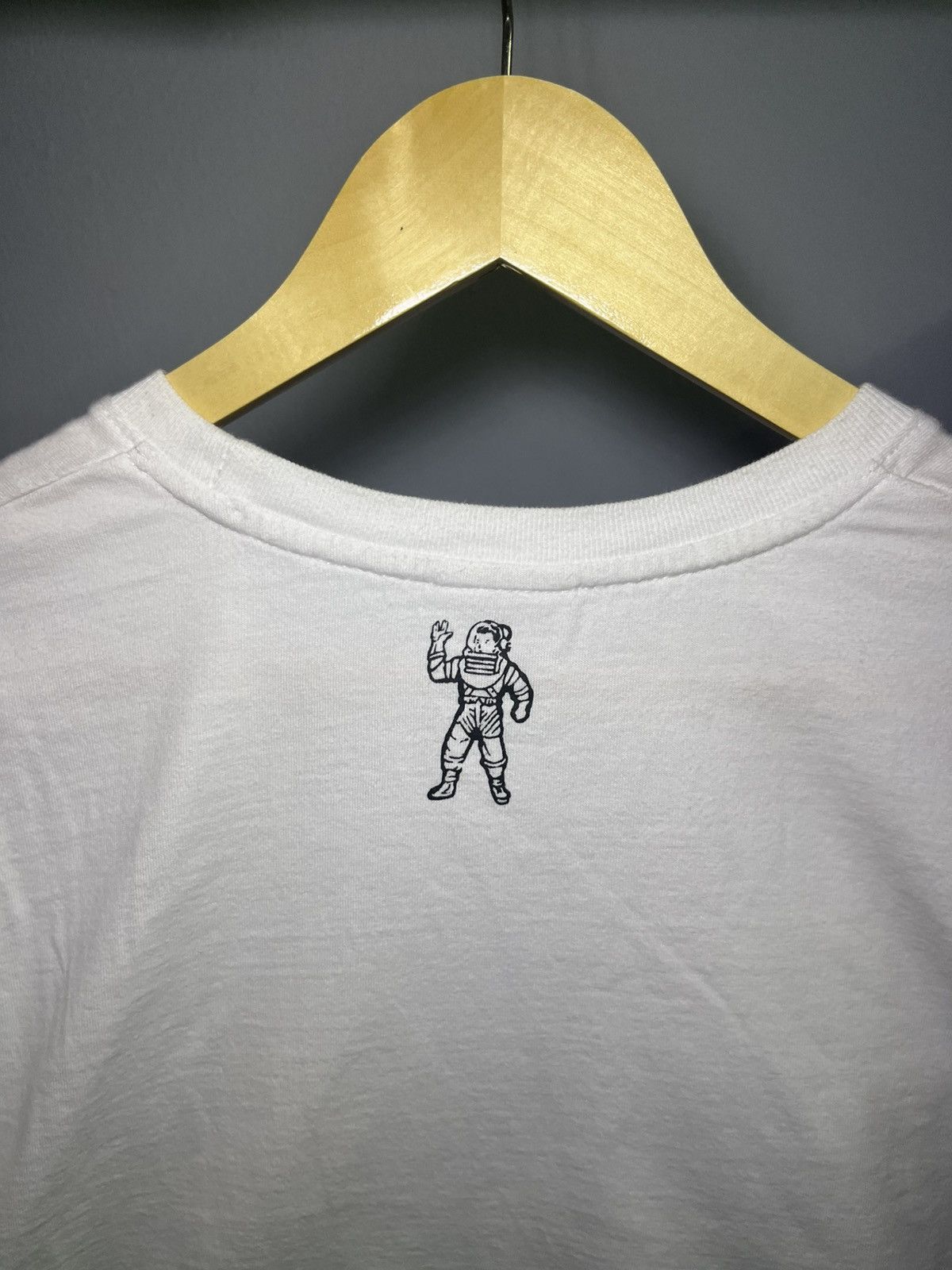 Billionaire Boys Club BBC tee Size US XL / EU 56 / 4 - 8 Thumbnail