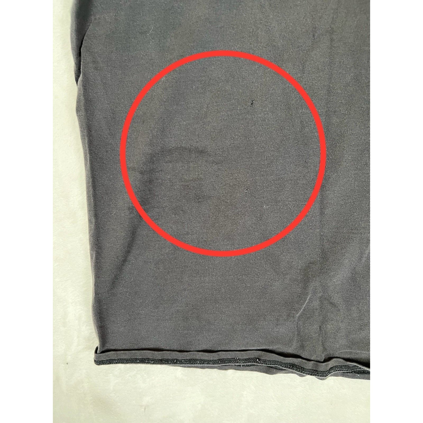 Other Vintage In N Out Burger T-Shirt Size 3XL Black Faded Hot Rod Size US XXL / EU 58 / 5 - 6 Thumbnail