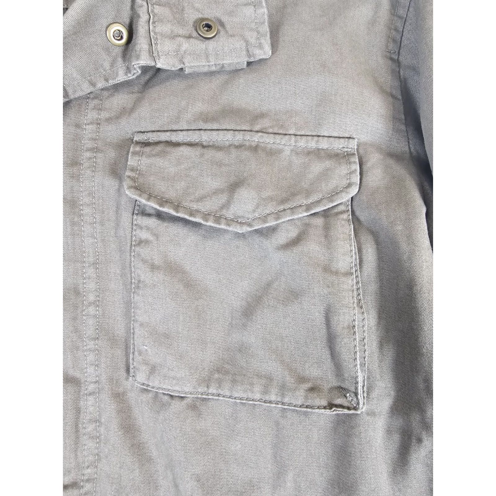 Tasso Elba VINTAGE has no Size US M / EU 48-50 / 2 - 5 Thumbnail