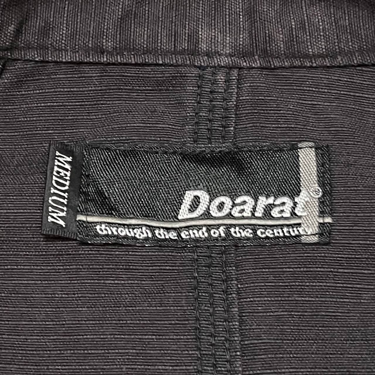 Japanese Brand Vintage Doarat Japan Chore Jacket Size US M / EU 48-50 / 2 - 10 Thumbnail