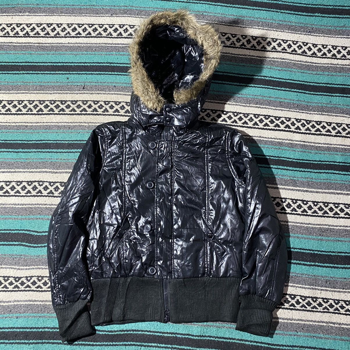 If Six Was Nine × Japanese Brand × Le Grande Bleu (L.G.B.) 2000s 
