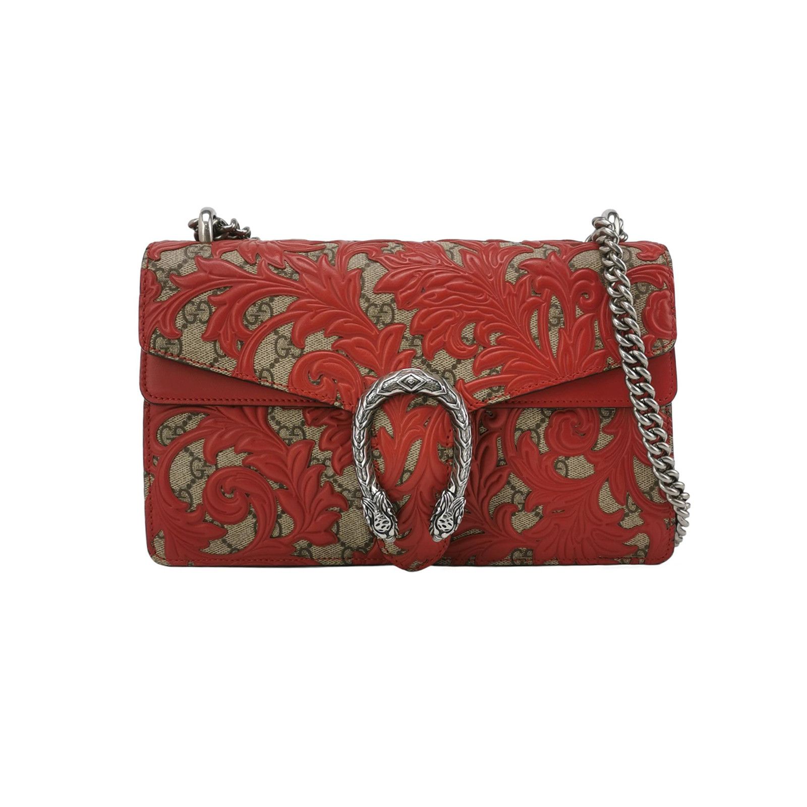 Gucci Gucci Women os Shoulder Bags Size ONE SIZE - 1 Thumbnail