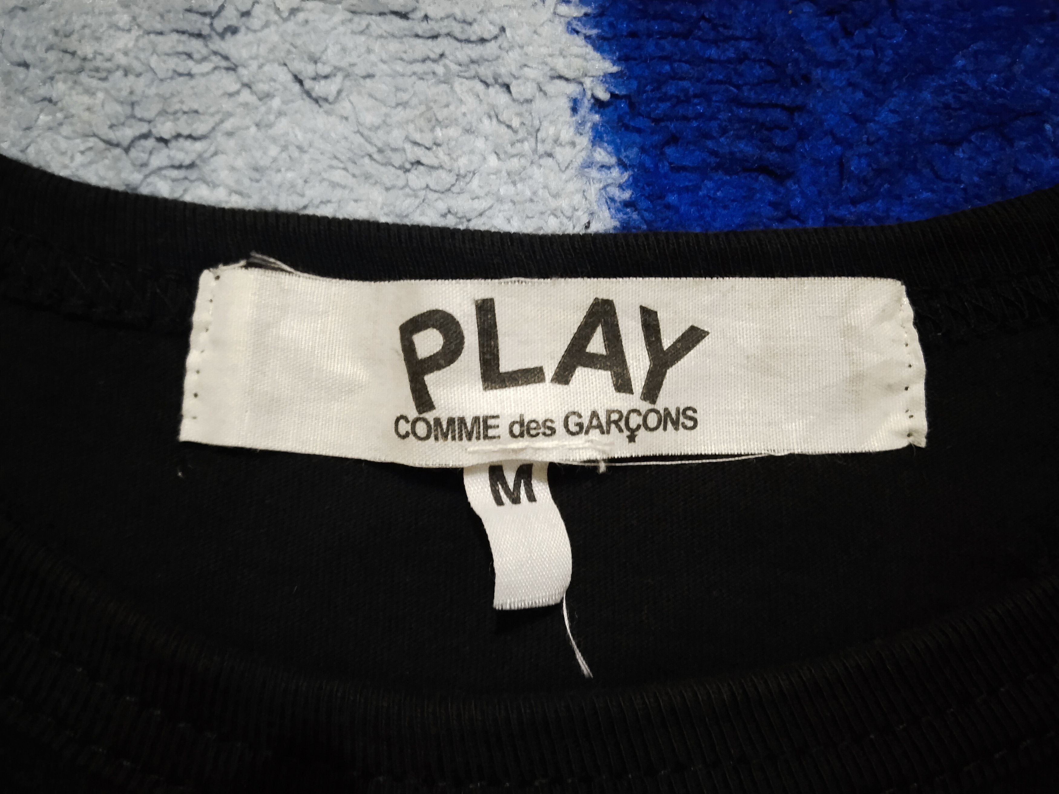 Comme des Garcons Comme Des Garcons Shirt Size US M / EU 48-50 / 2 - 3 Thumbnail