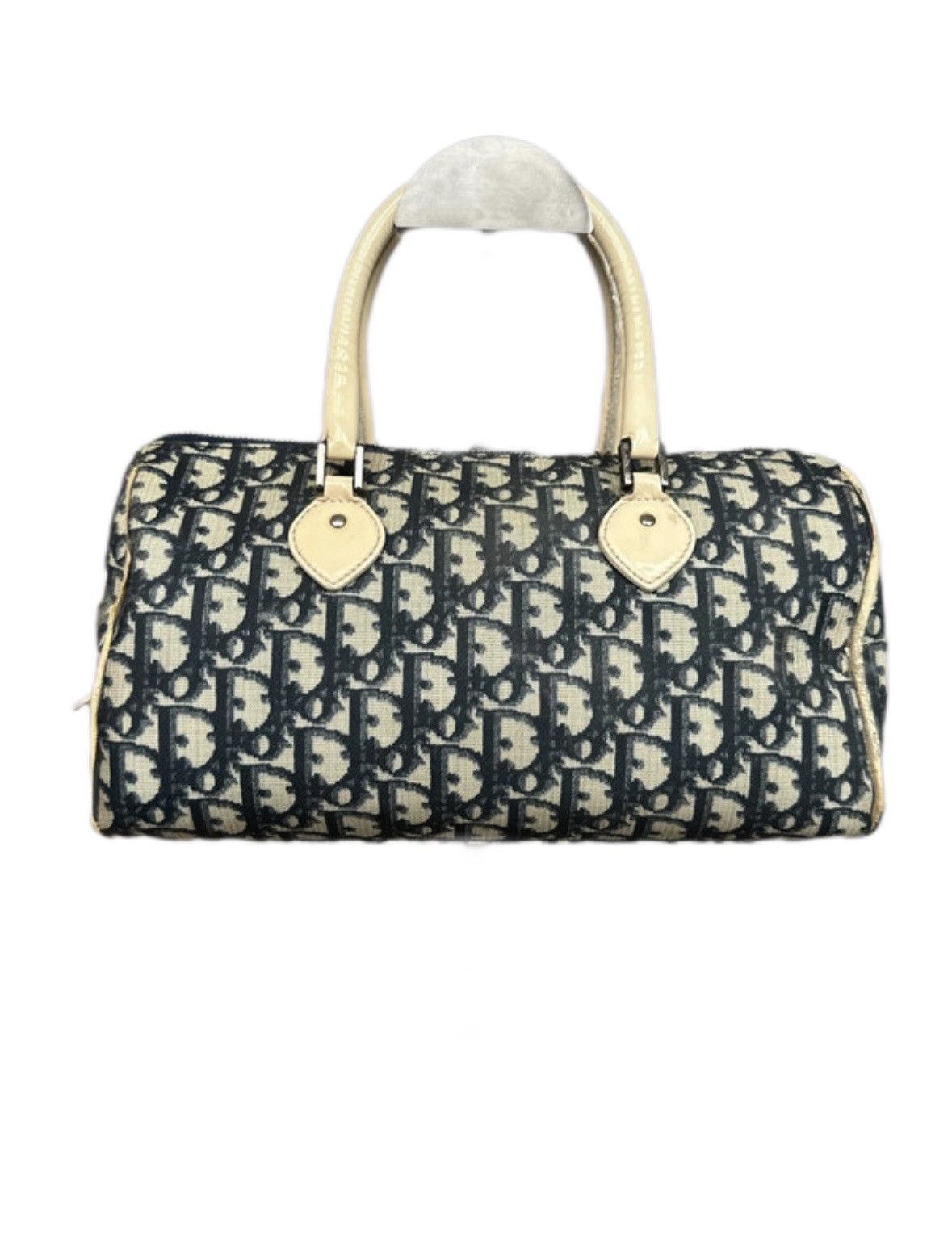 Dior Dior Trotter Bowling Bag Size ONE SIZE - 2 Thumbnail