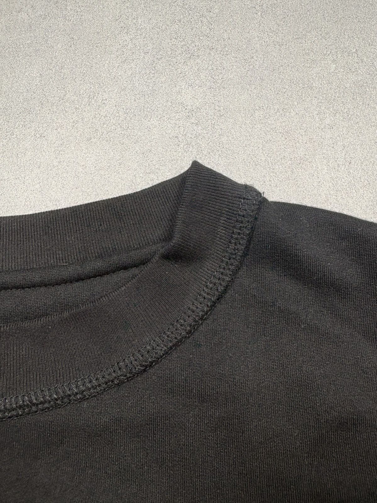 MXDVS MxDVS “European Euphoria” Limited Tee Black 2023 Size US M / EU 48-50 / 2 - 14 Thumbnail