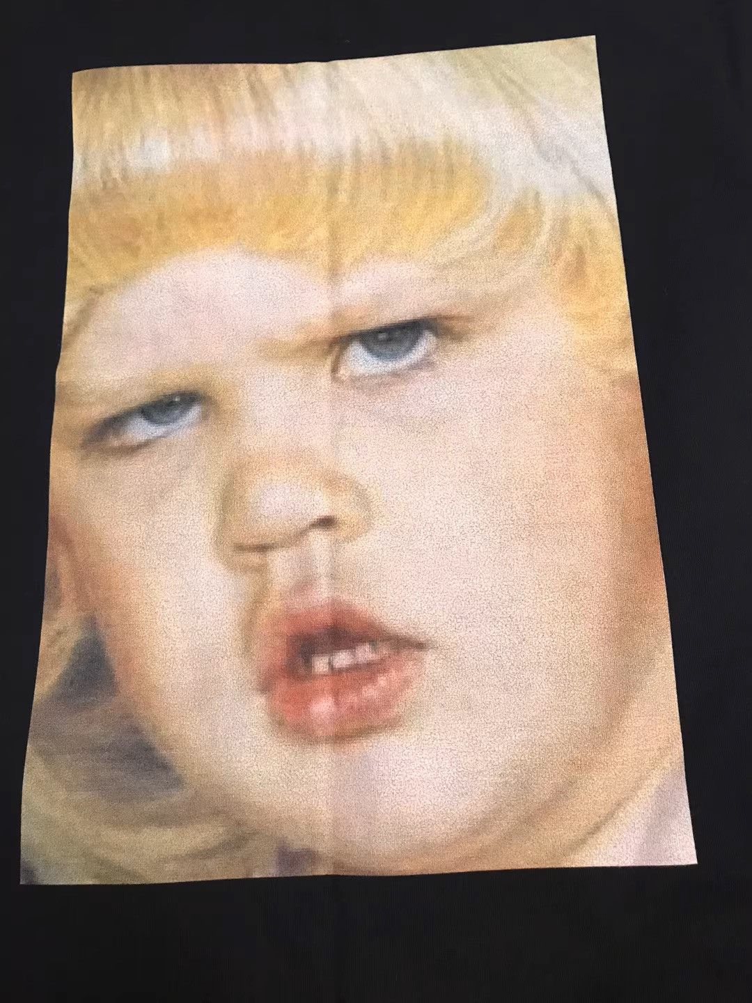 Hood By Air HBA tee Size US S / EU 44-46 / 1 - 6 Thumbnail