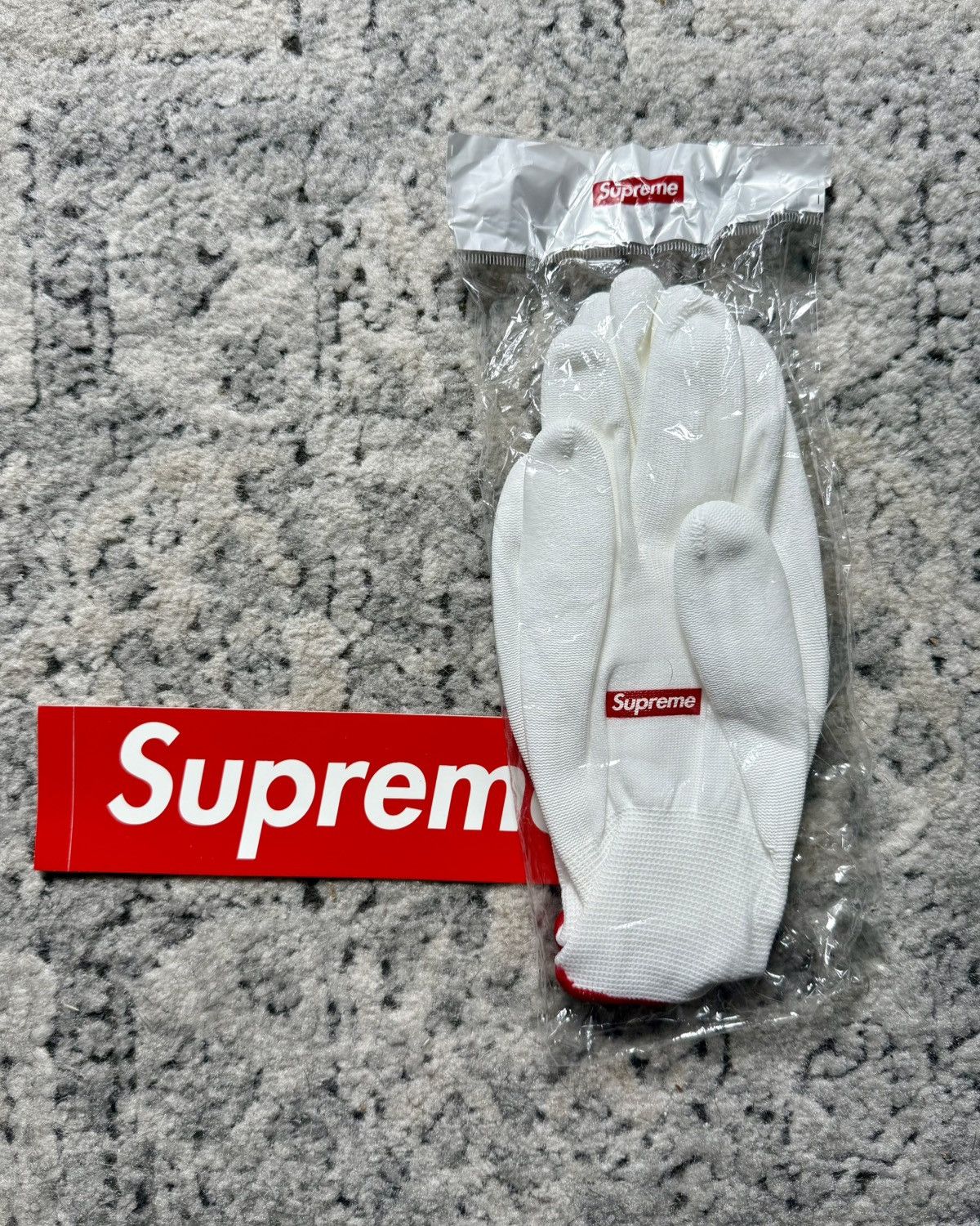 Martine Rose × Supreme FW24 Supreme / Martine Rose Scarf | Grailed
