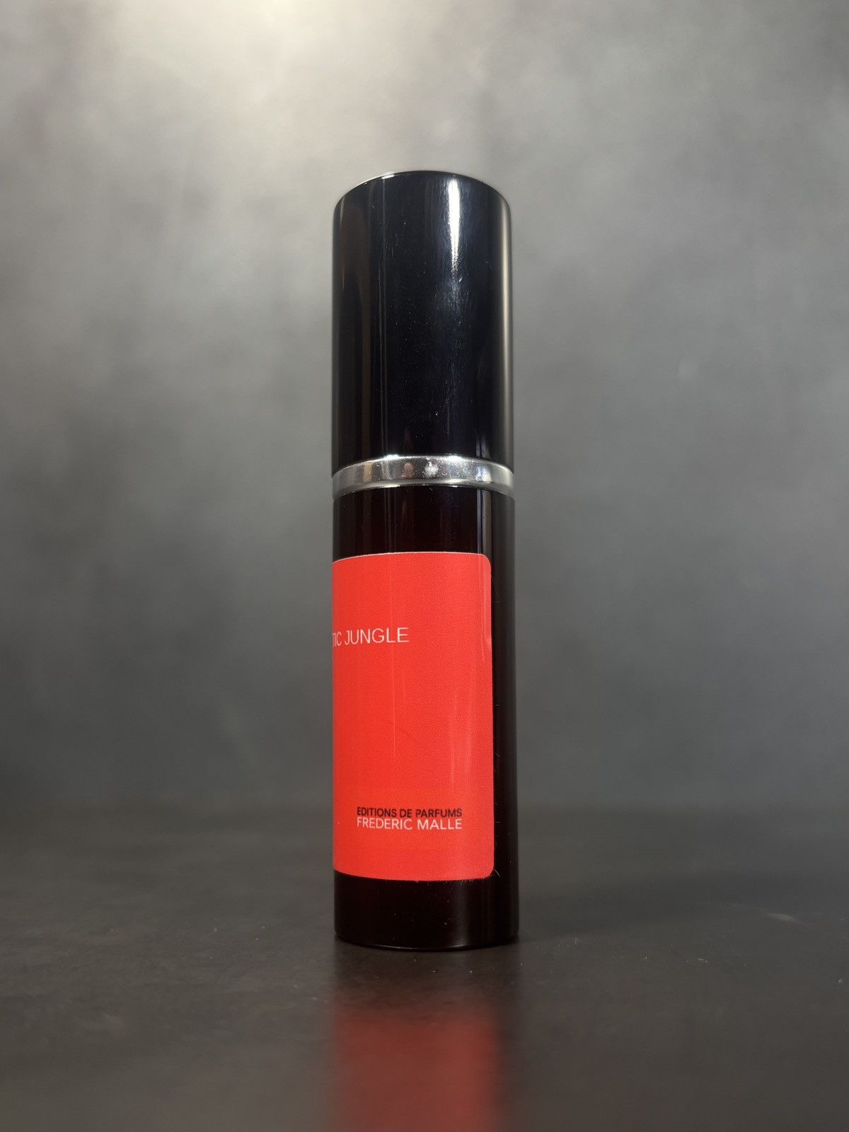 Frederic Malle Frederic Malle Synthetic Jungle Decant Spray 10ml Size ONE SIZE - 6 Thumbnail