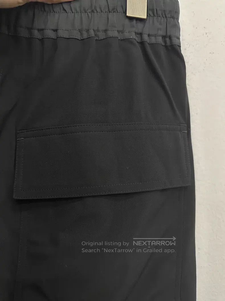 Rick Owens Rick Owens Thin pants Size US 30 / EU 46 - 4 Thumbnail