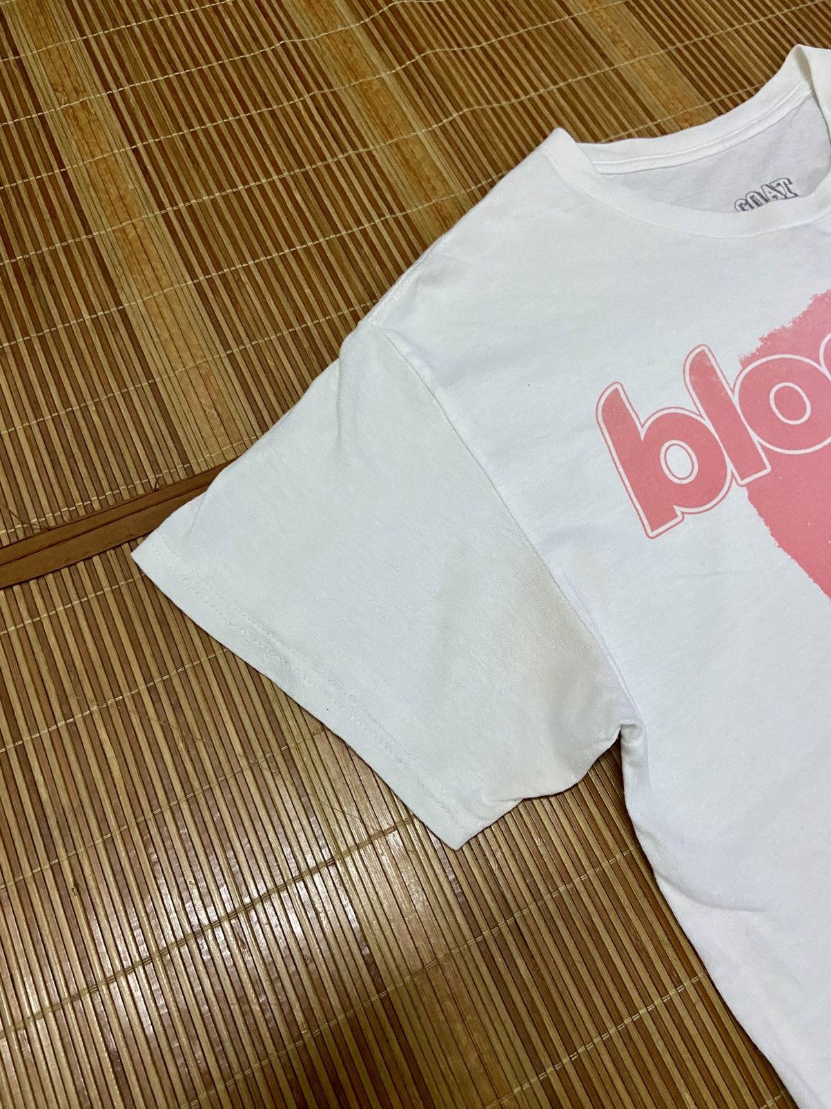 Frank Ocean FRANK OCEAN BLONDED TEE Size US L / EU 52-54 / 3 - 9 Thumbnail
