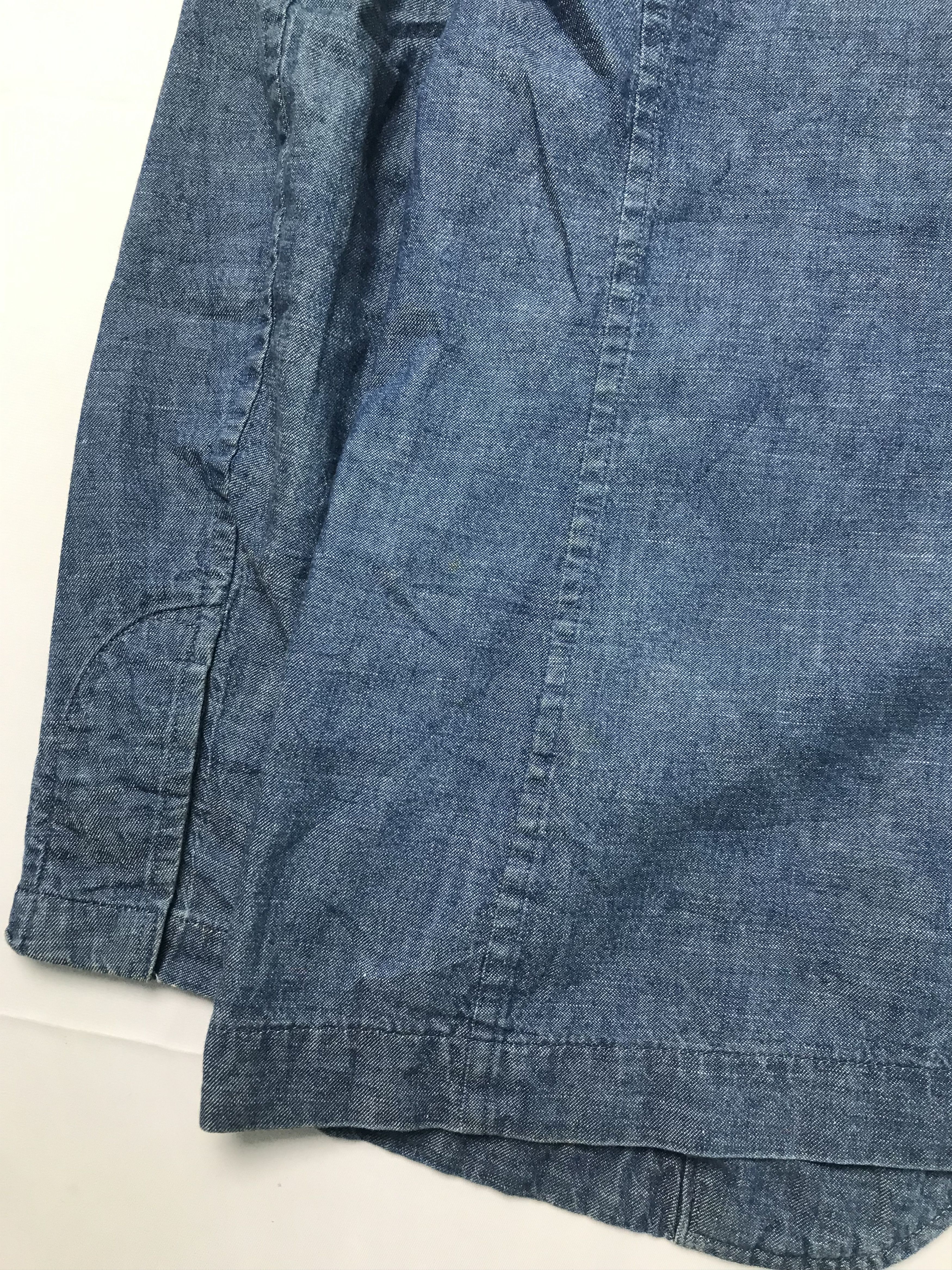 Japanese Brand made in Japan Acata lightweight coat Size US L / EU 52-54 / 3 - 10 Thumbnail