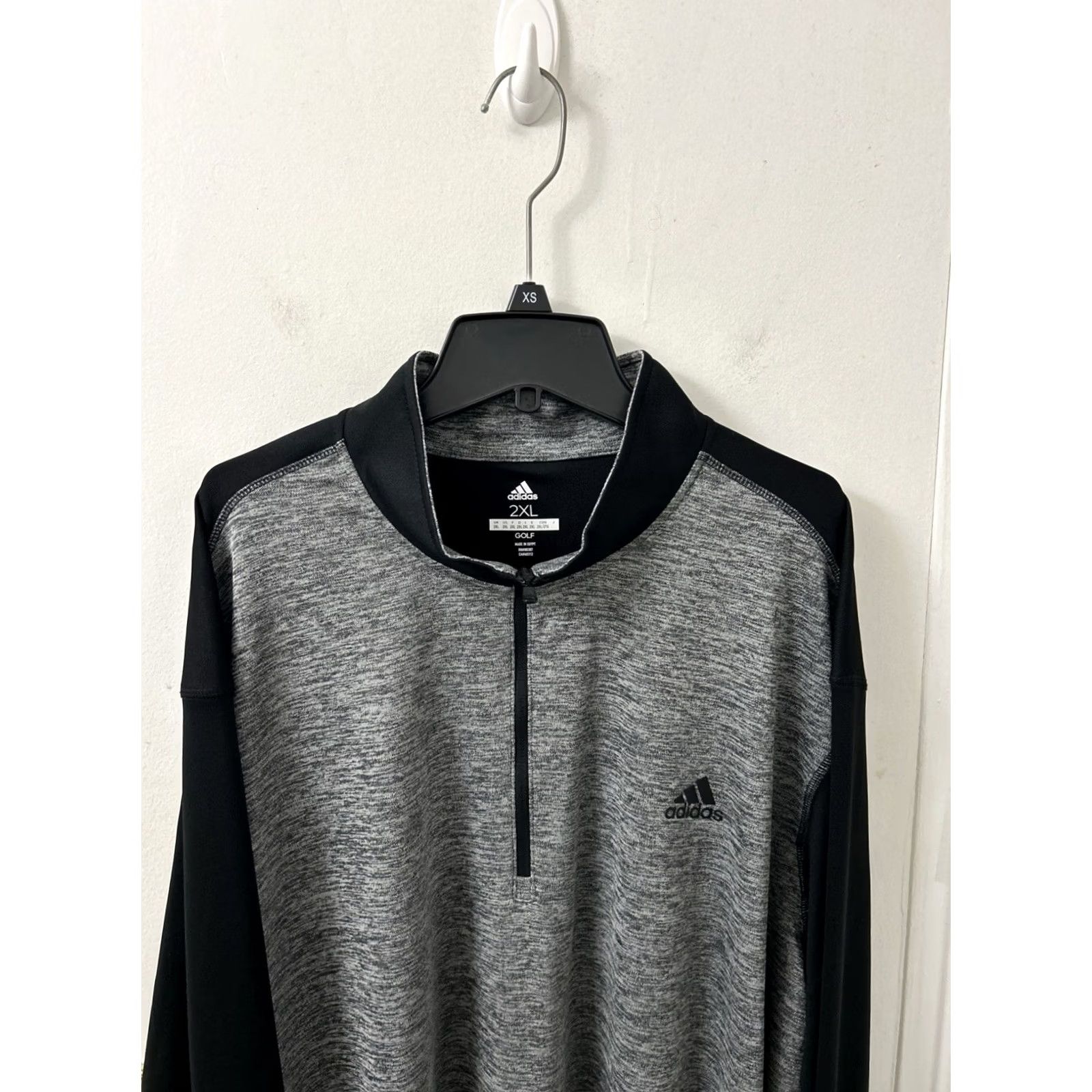 Adidas VINTAGE? No. Size US XXL / EU 58 / 5 - 2 Thumbnail