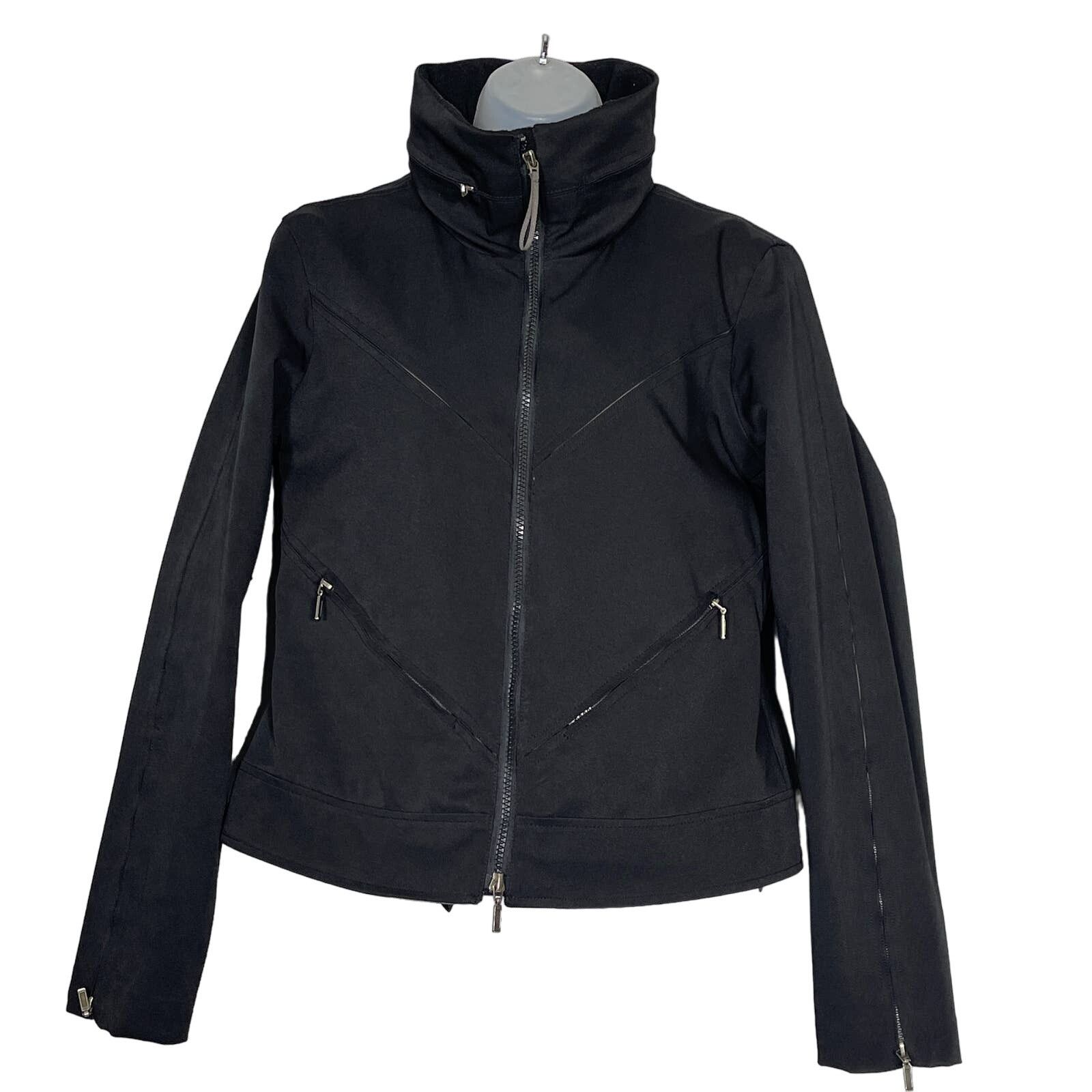 Other Erin Snow Shell Ski Parka Size Large Size L / US 10 / IT 46 - 1 Thumbnail