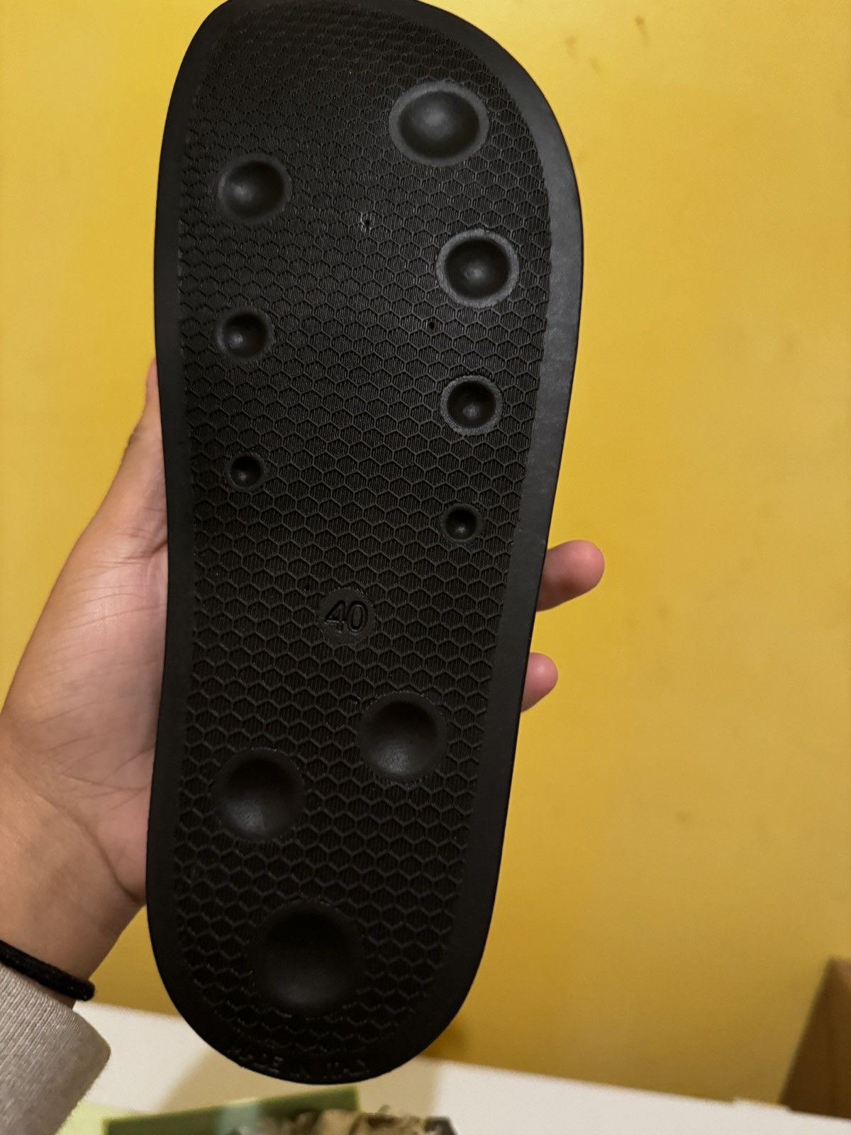 Off-White Off white pool slides Size US 10 / IT 40 - 7 Thumbnail