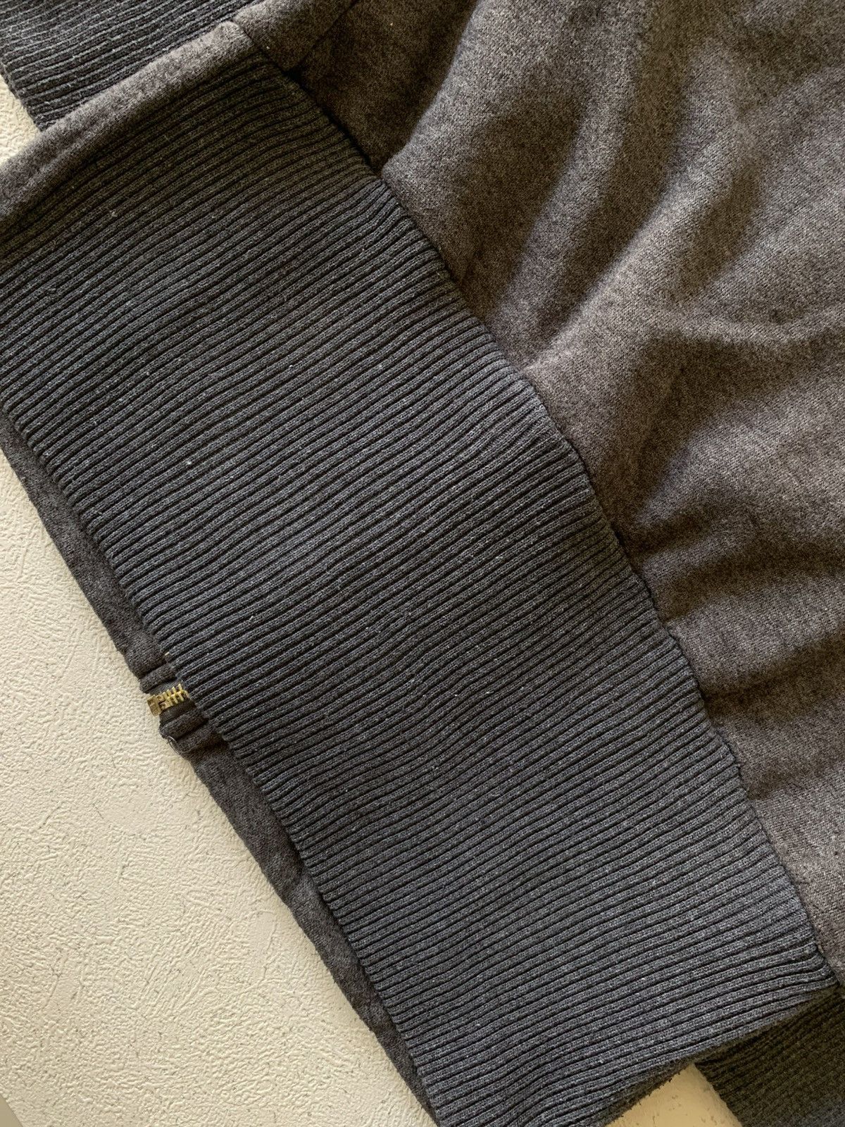 Japanese Brand DARKSHADOW IFSIXWASNINE STYLE UNDEFINED HOODIE Size US M / EU 48-50 / 2 - 7 Thumbnail