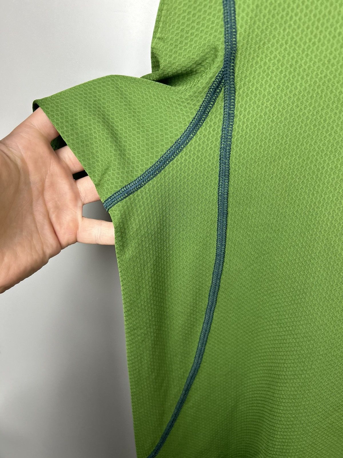 Arc'teryx Arcteryx T shirt thermo Jersey Size US L / EU 52-54 / 3 - 14 Thumbnail