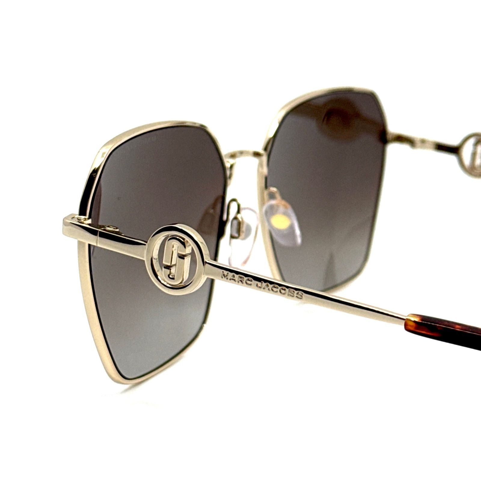 Marc Jacobs New, MARC JACOBS Sunglasses MARC 729/S 06JHA Authentic Size ONE SIZE - 7 Thumbnail