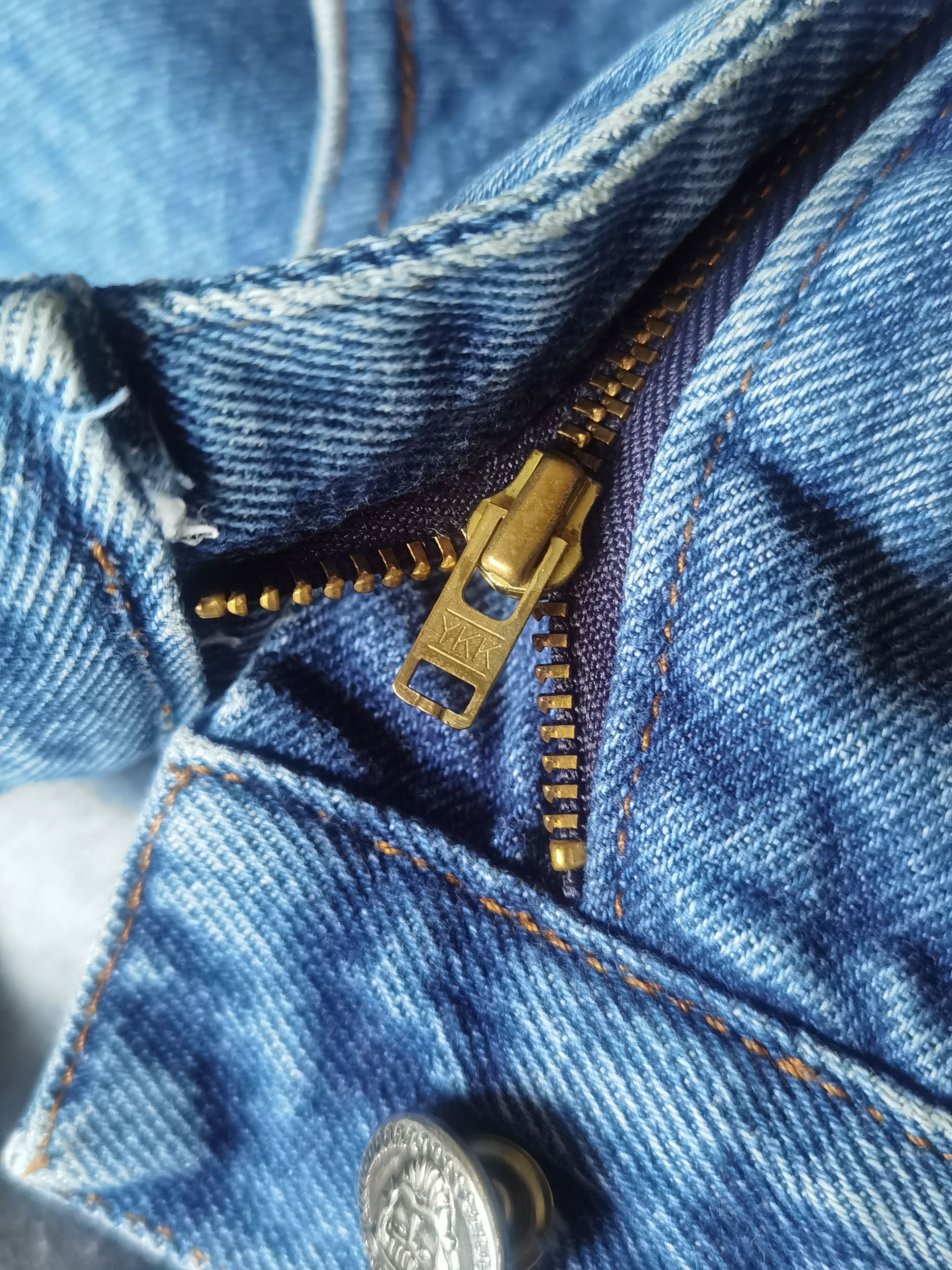 Other Istante by Gianni Versace Jeans 36 / 52 Size US 36 / EU 52 - 9 Thumbnail