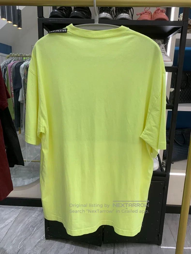 Balenciaga Balenciaga Short sleeve M size Size US M / EU 48-50 / 2 - 2 Thumbnail